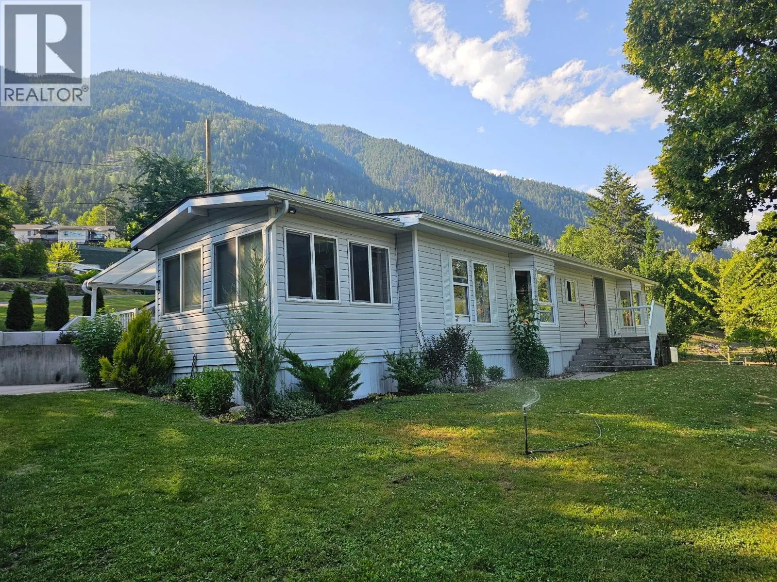 601 VALHALLA Road