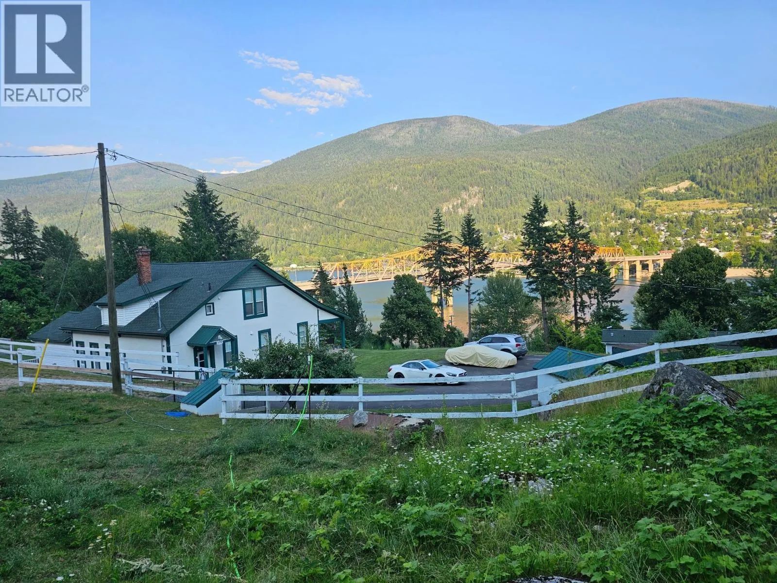601 VALHALLA Road