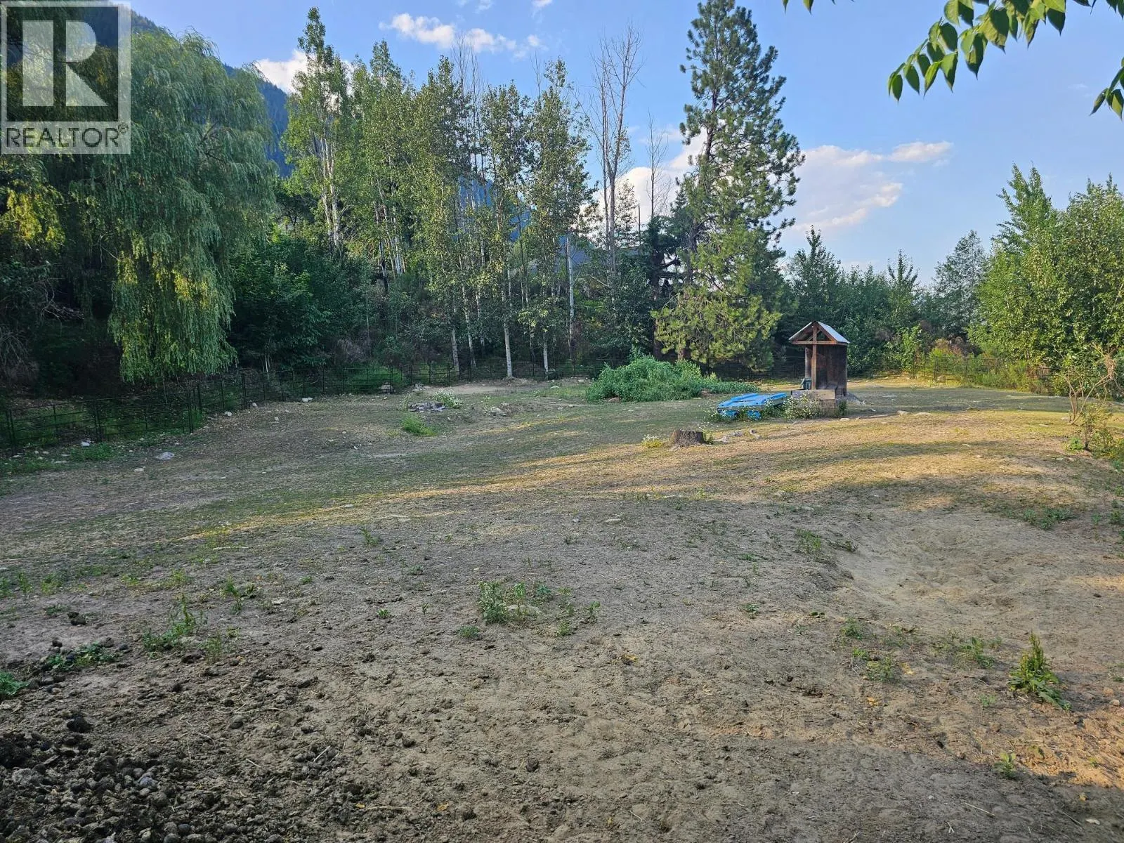 601 VALHALLA Road