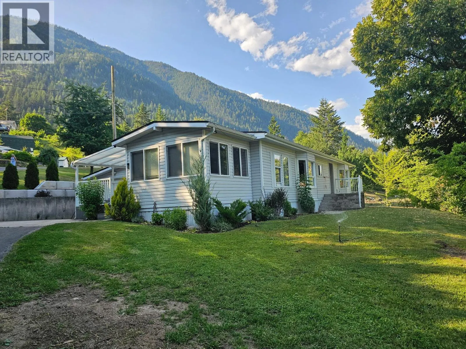 601 VALHALLA Road
