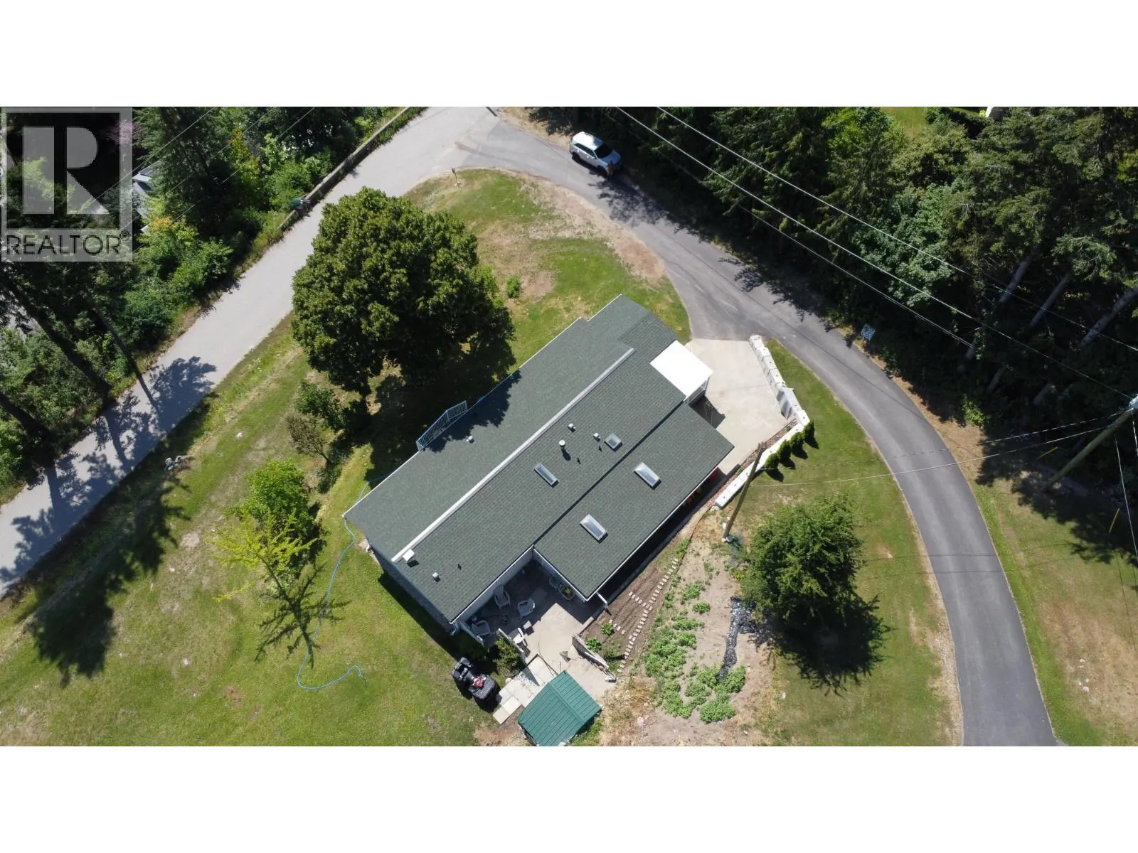 601 VALHALLA Road