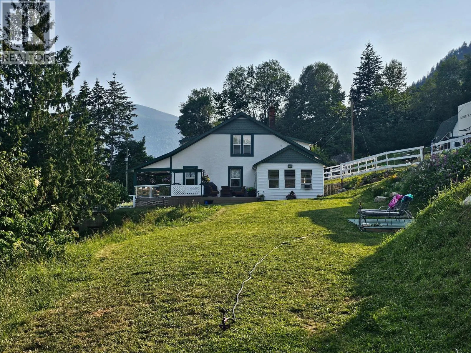 601 VALHALLA Road