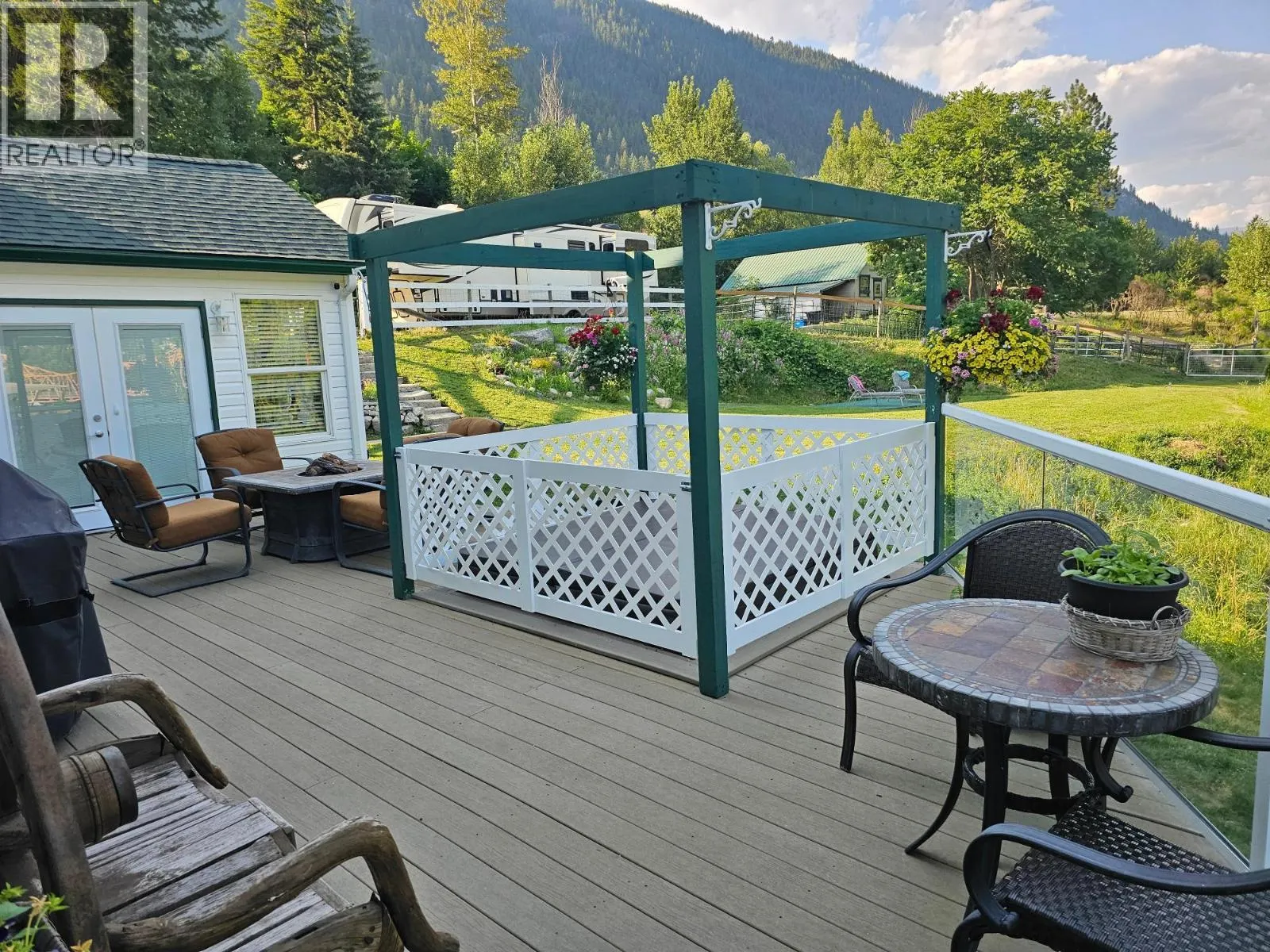 601 VALHALLA Road