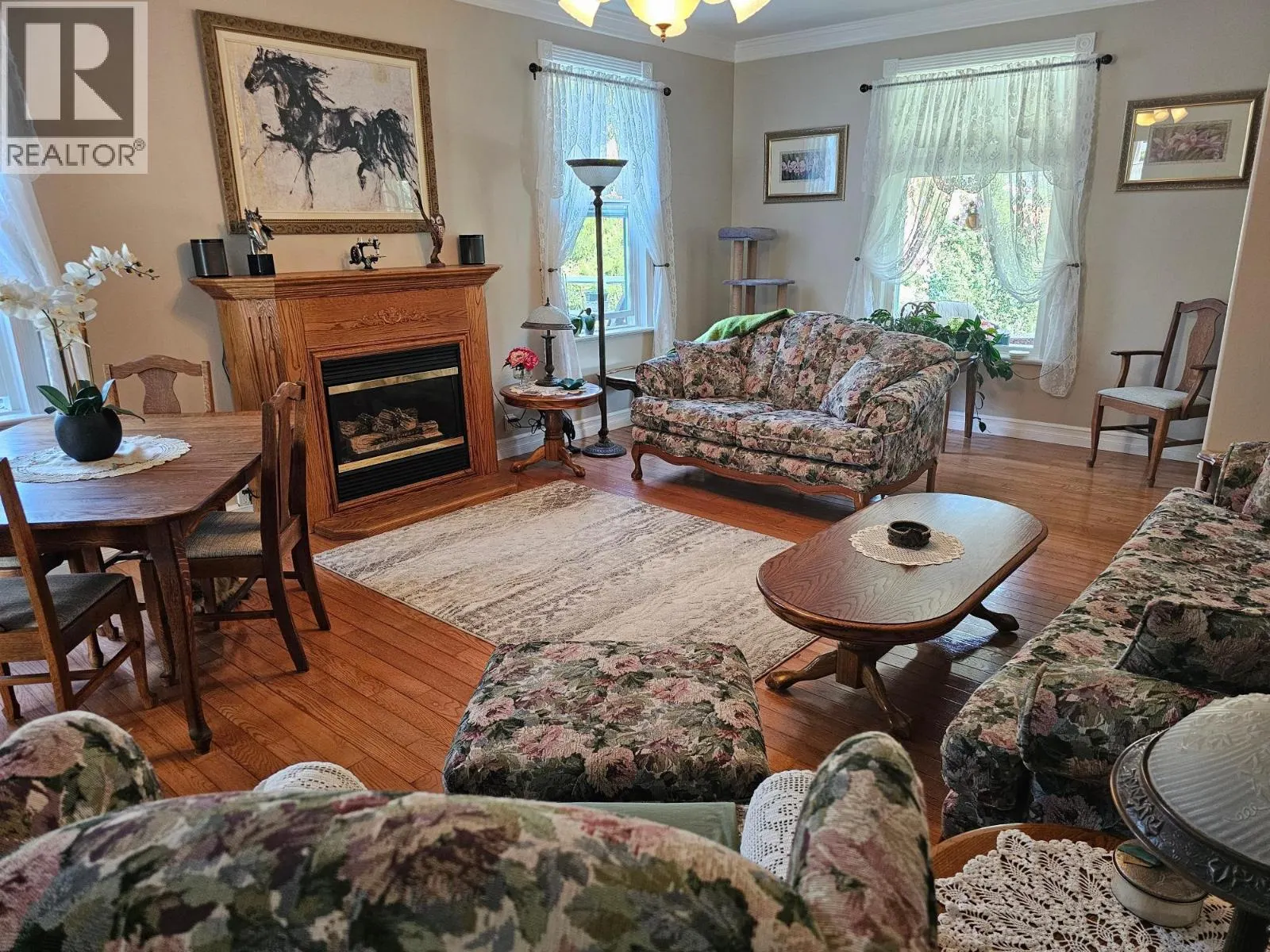 601 VALHALLA Road