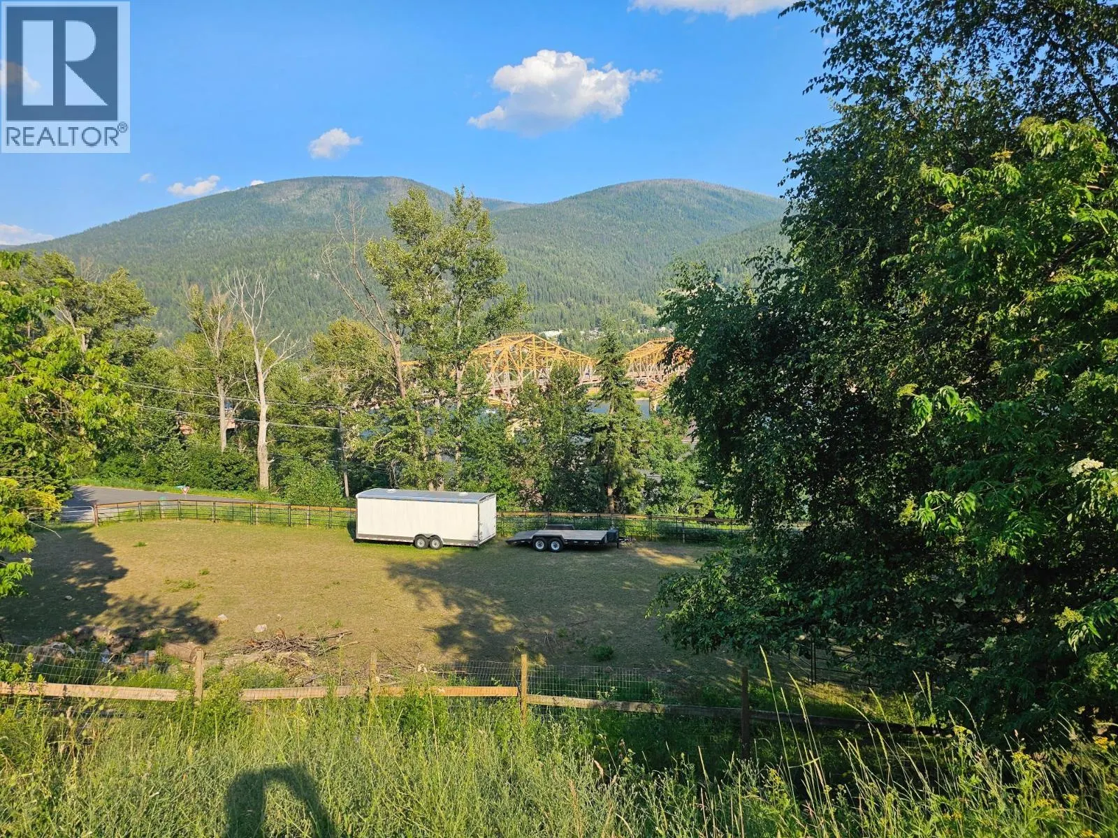 601 VALHALLA Road