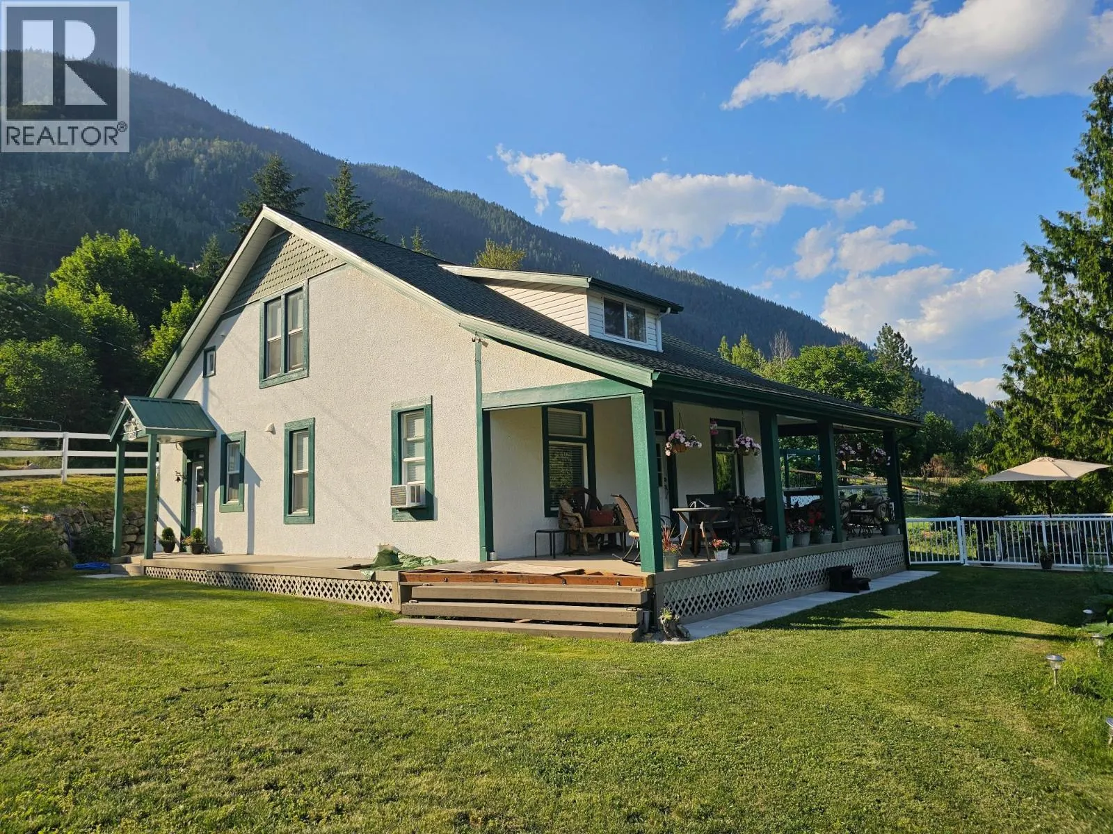 601 VALHALLA Road