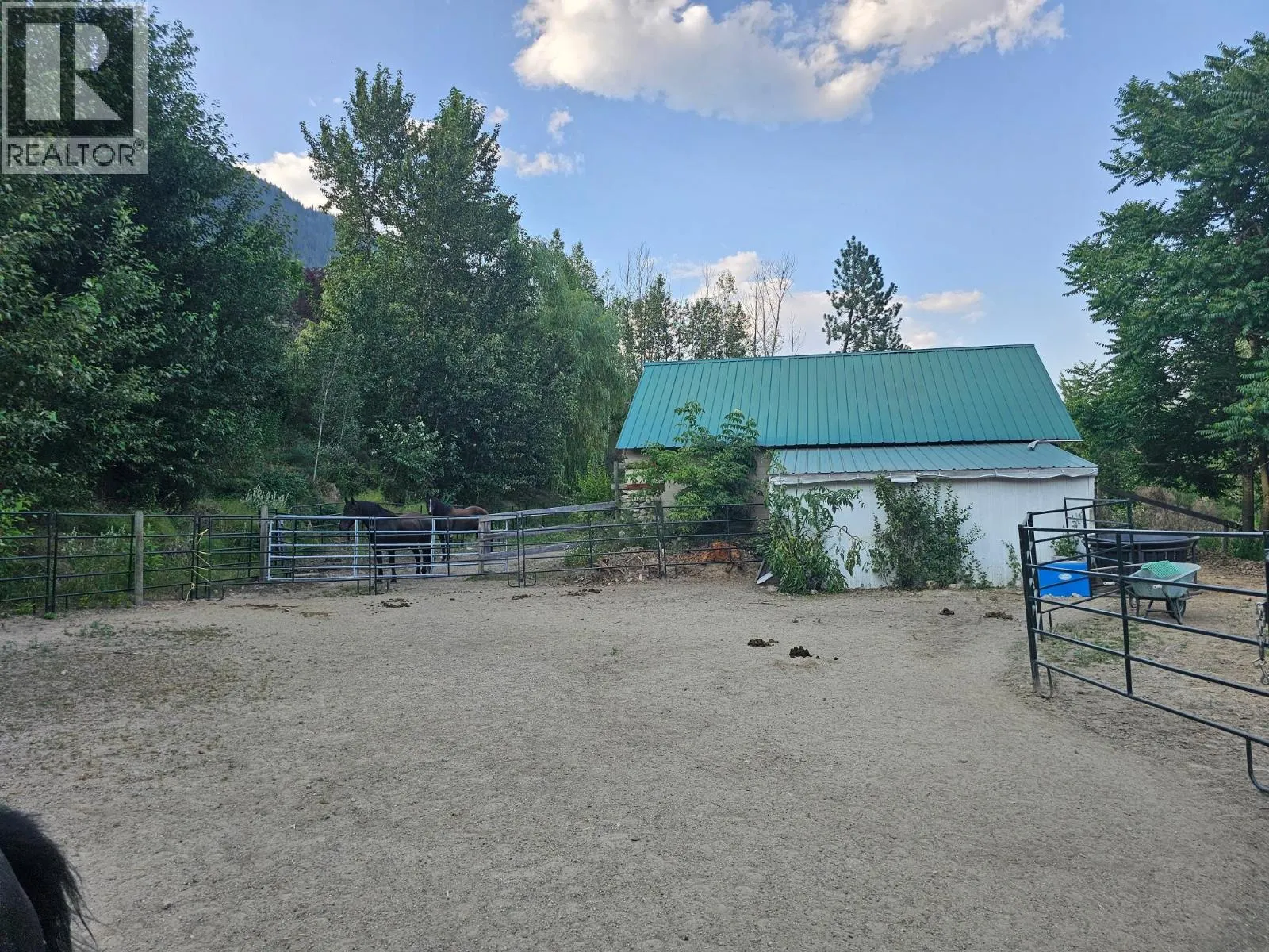 601 VALHALLA Road