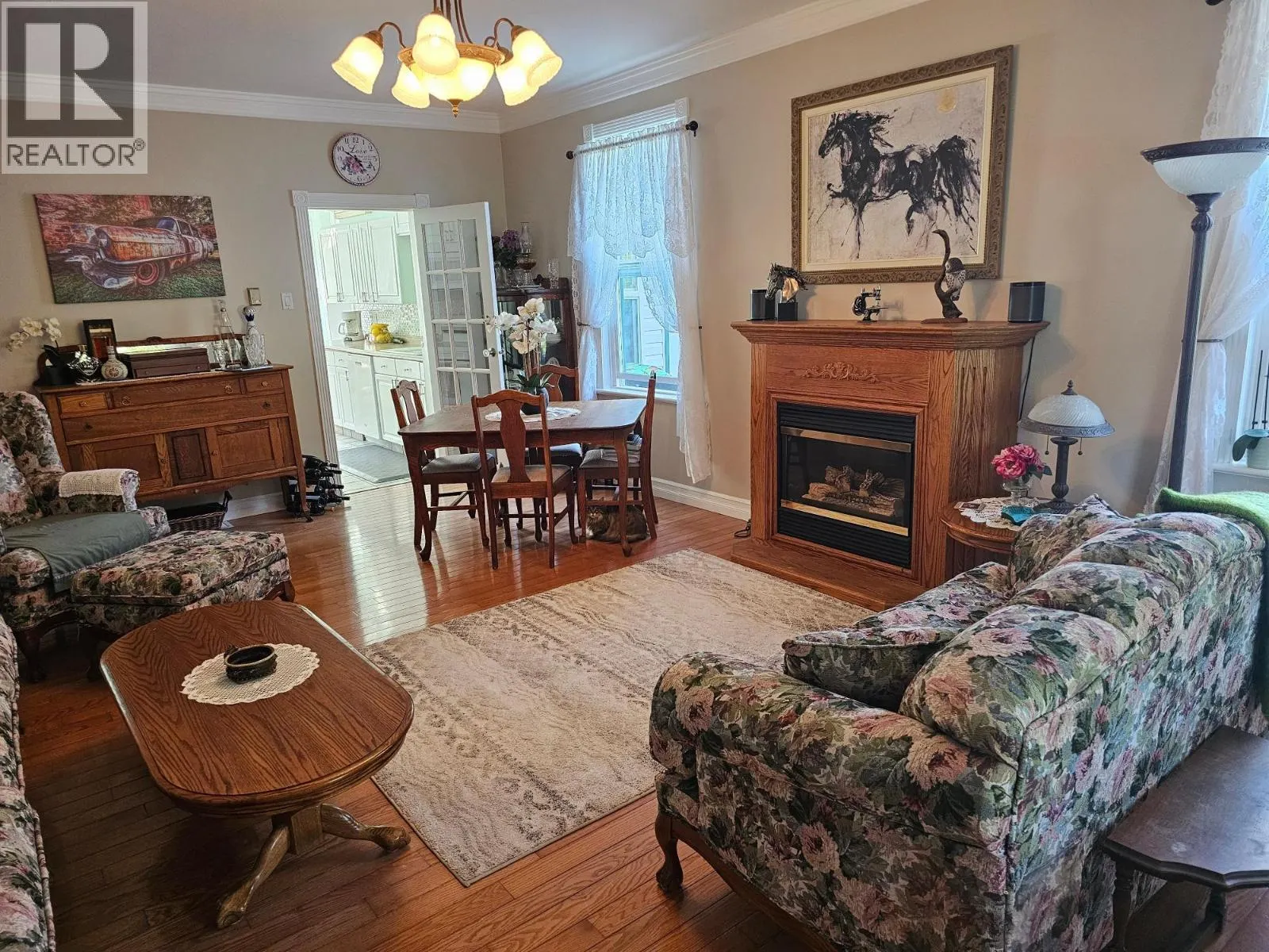 601 VALHALLA Road