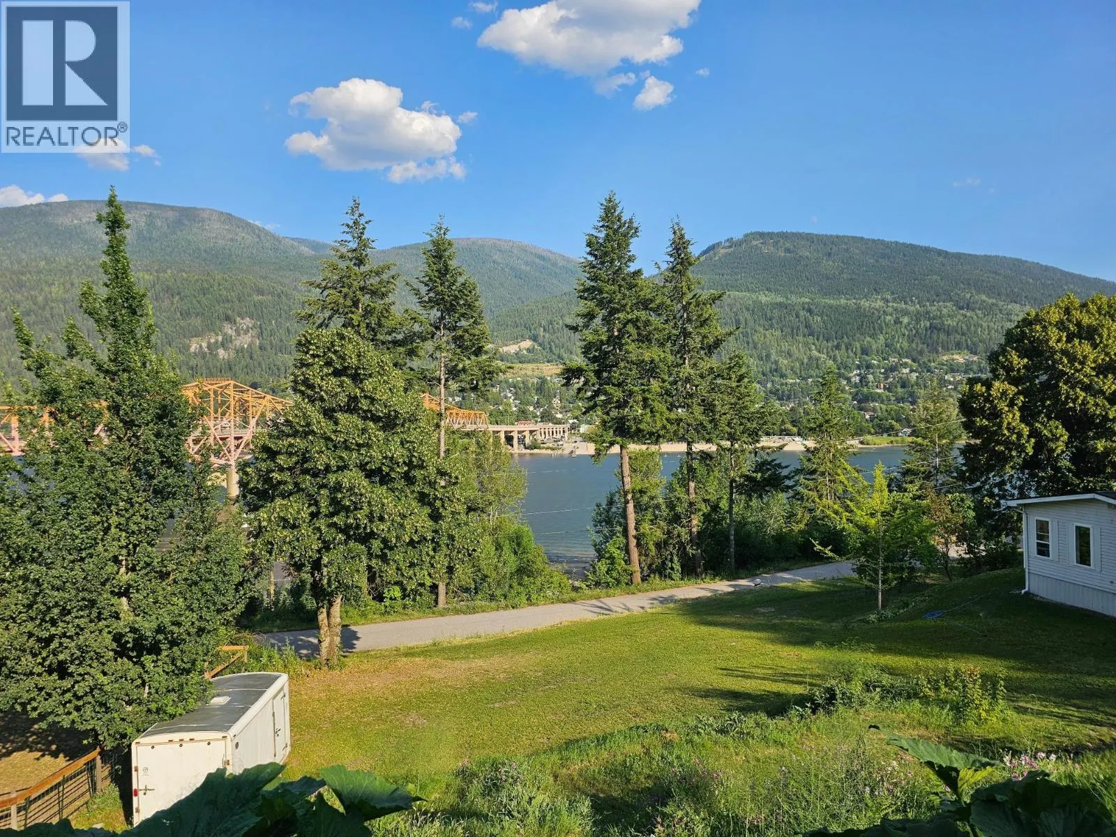 601 VALHALLA Road