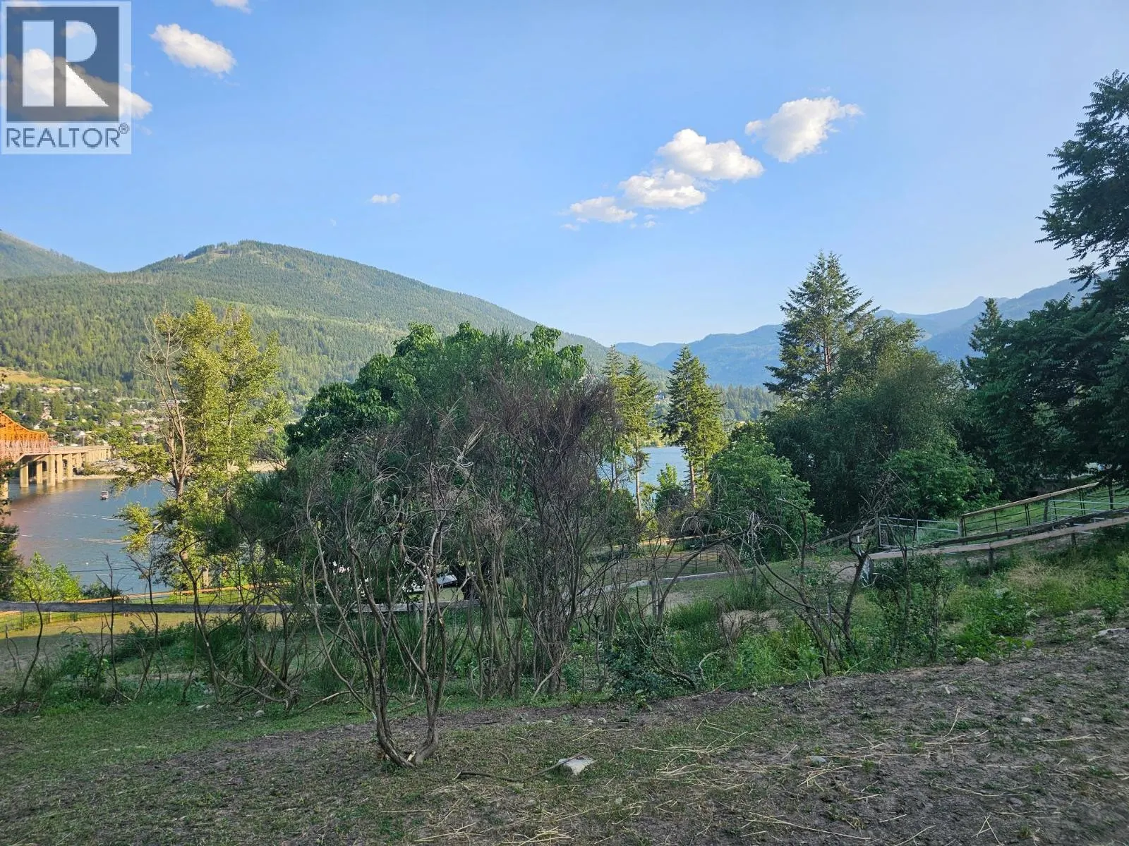 601 VALHALLA Road
