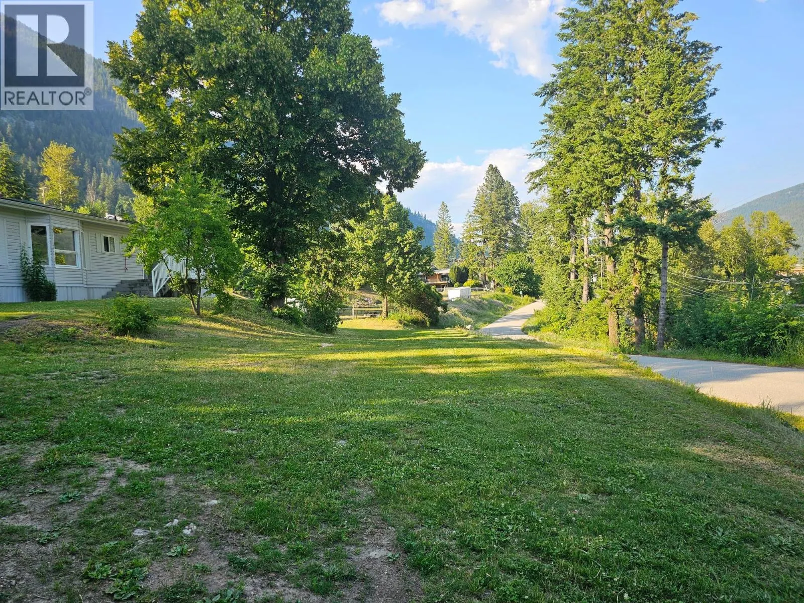 601 VALHALLA Road