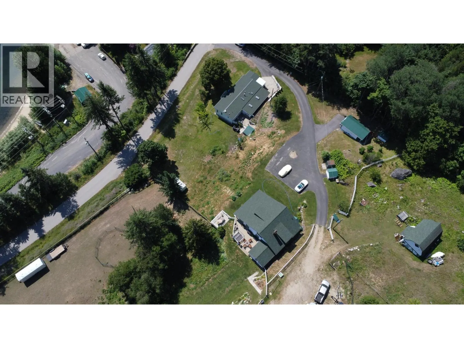 601 VALHALLA Road