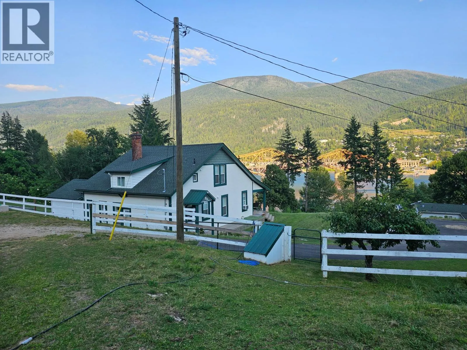 601 VALHALLA Road