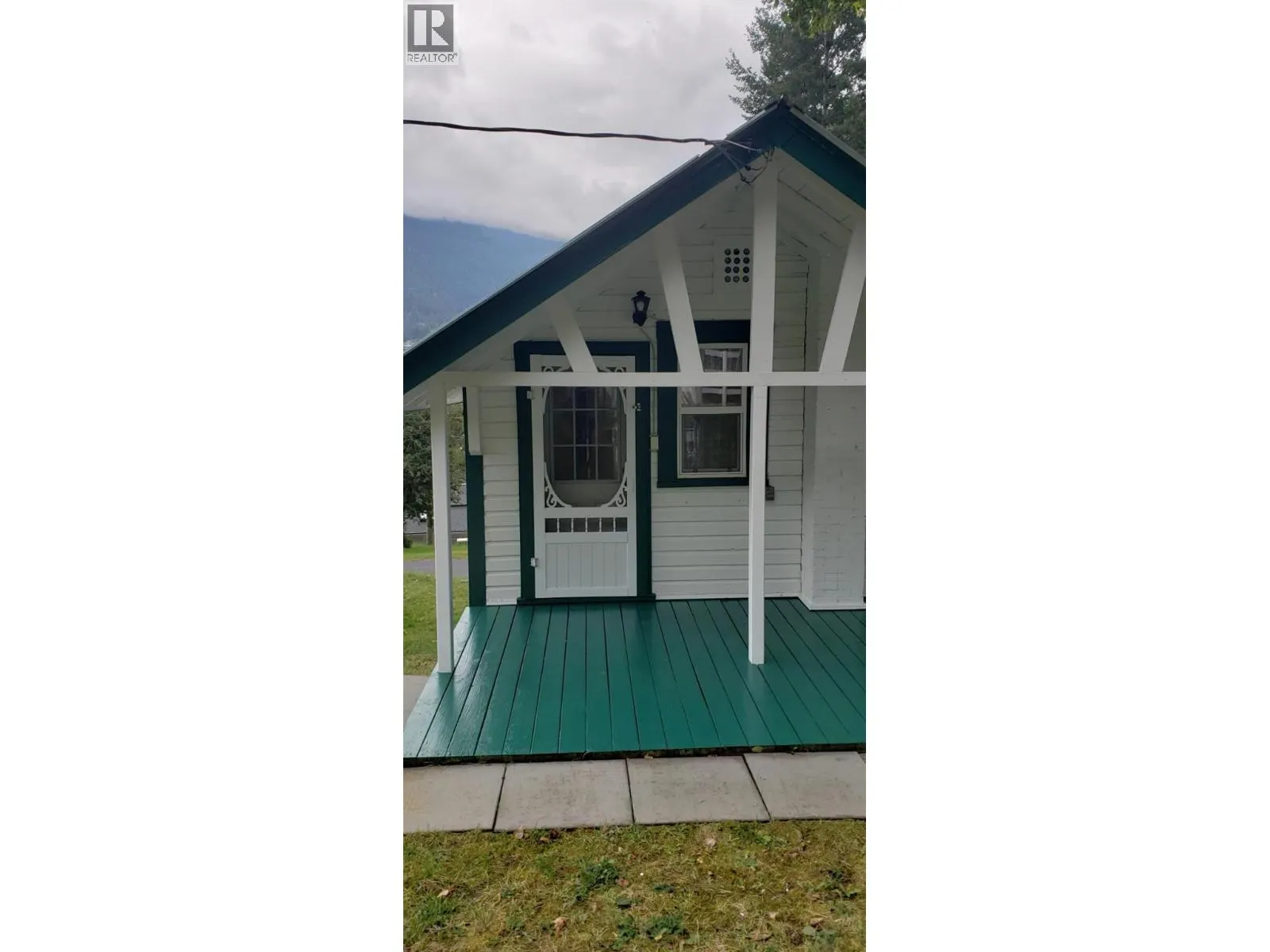 601 VALHALLA Road