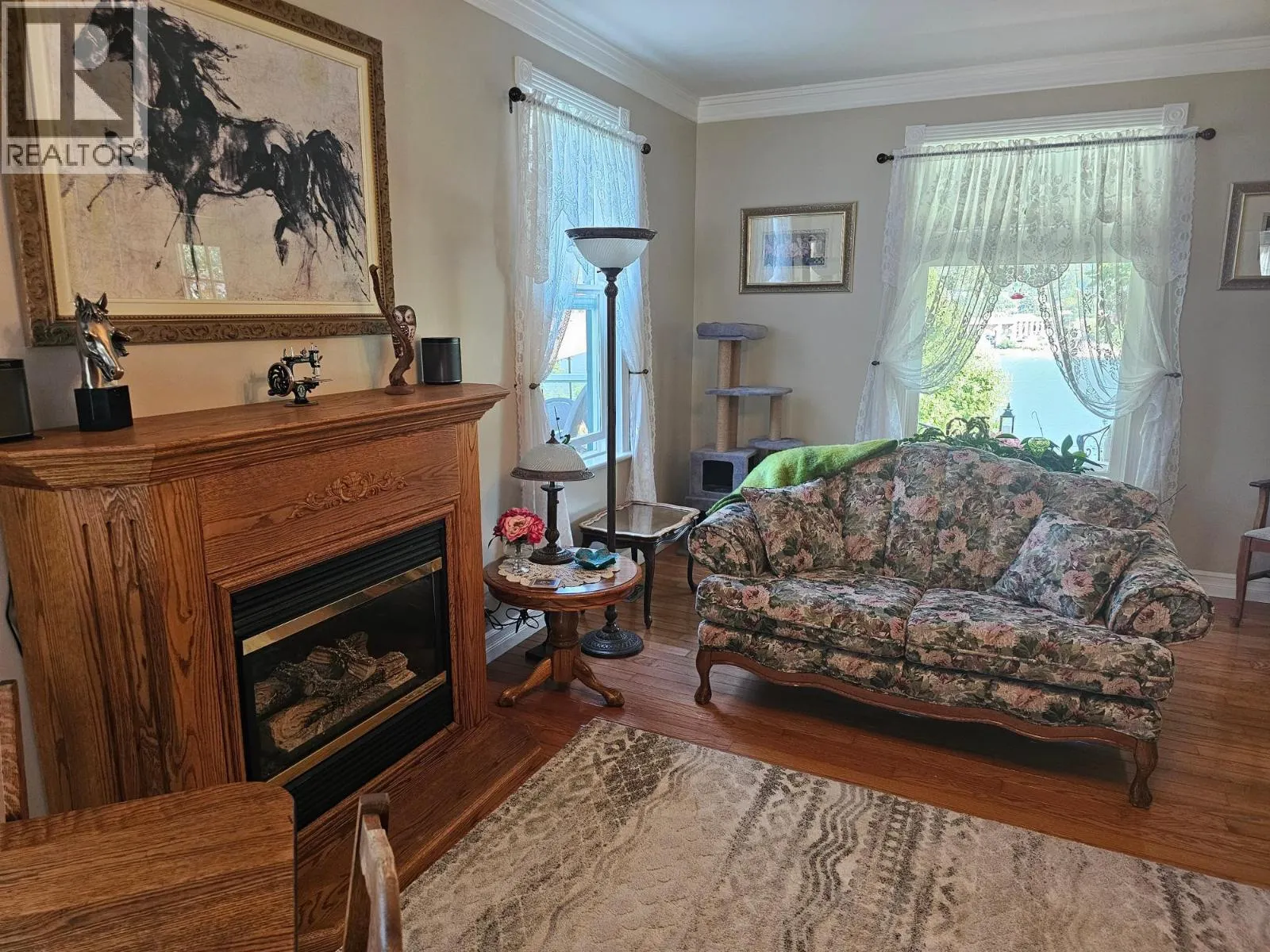 601 VALHALLA Road