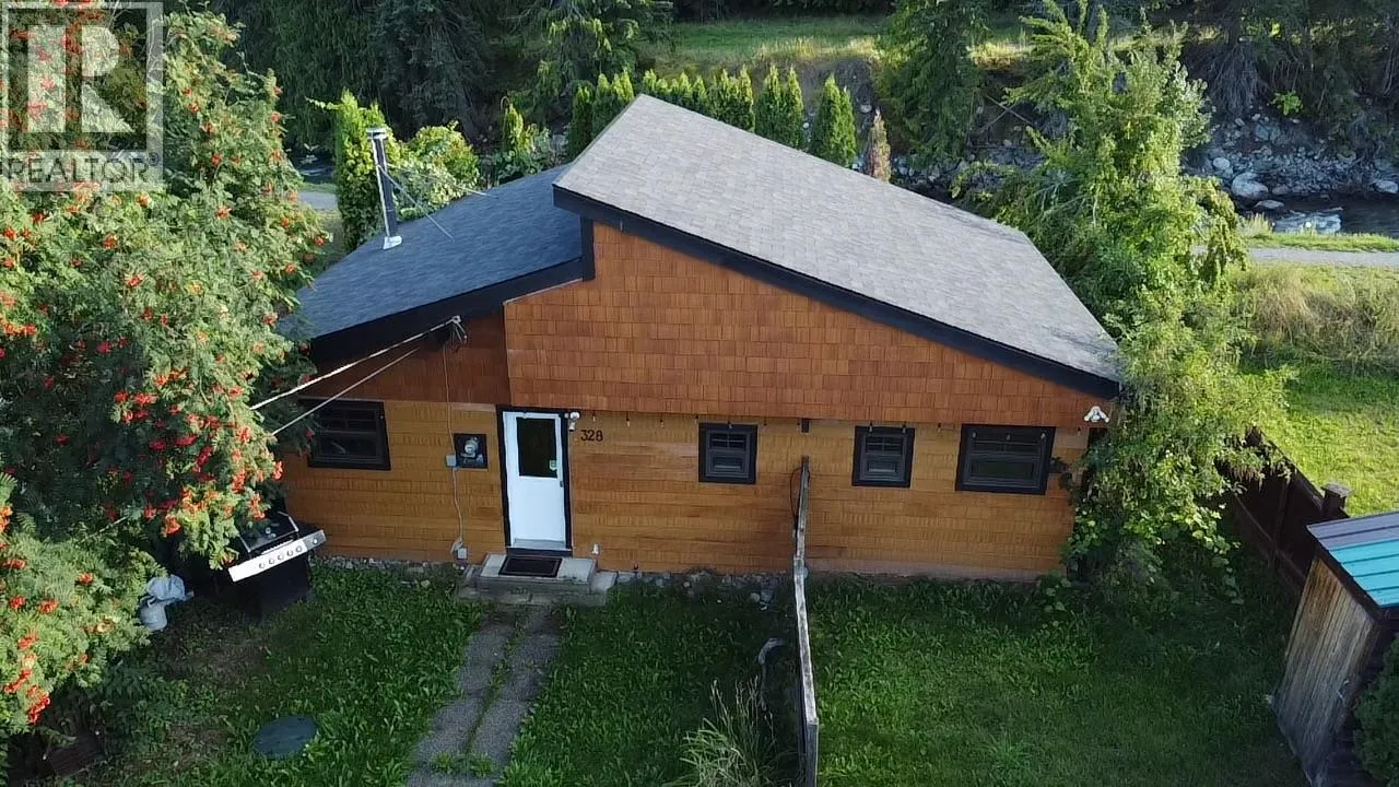 328 RIVER Lane