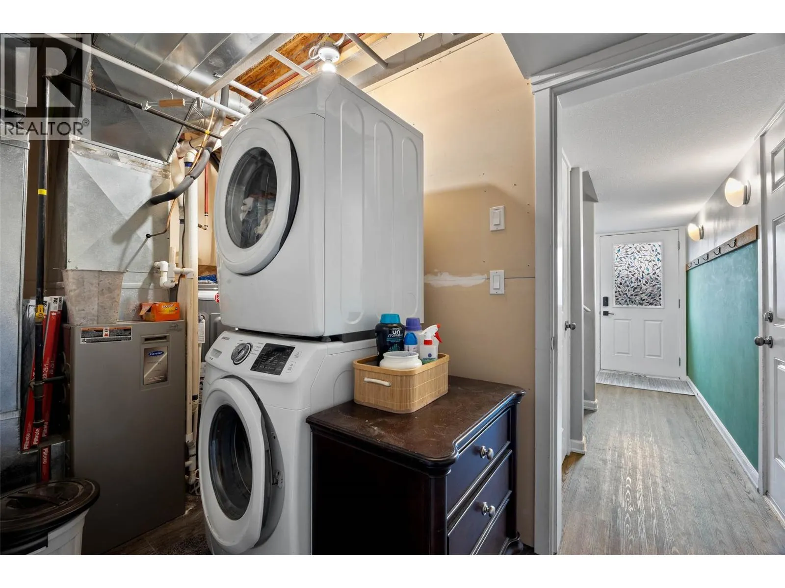 1900 HUGH ALLAN Drive Unit# 34