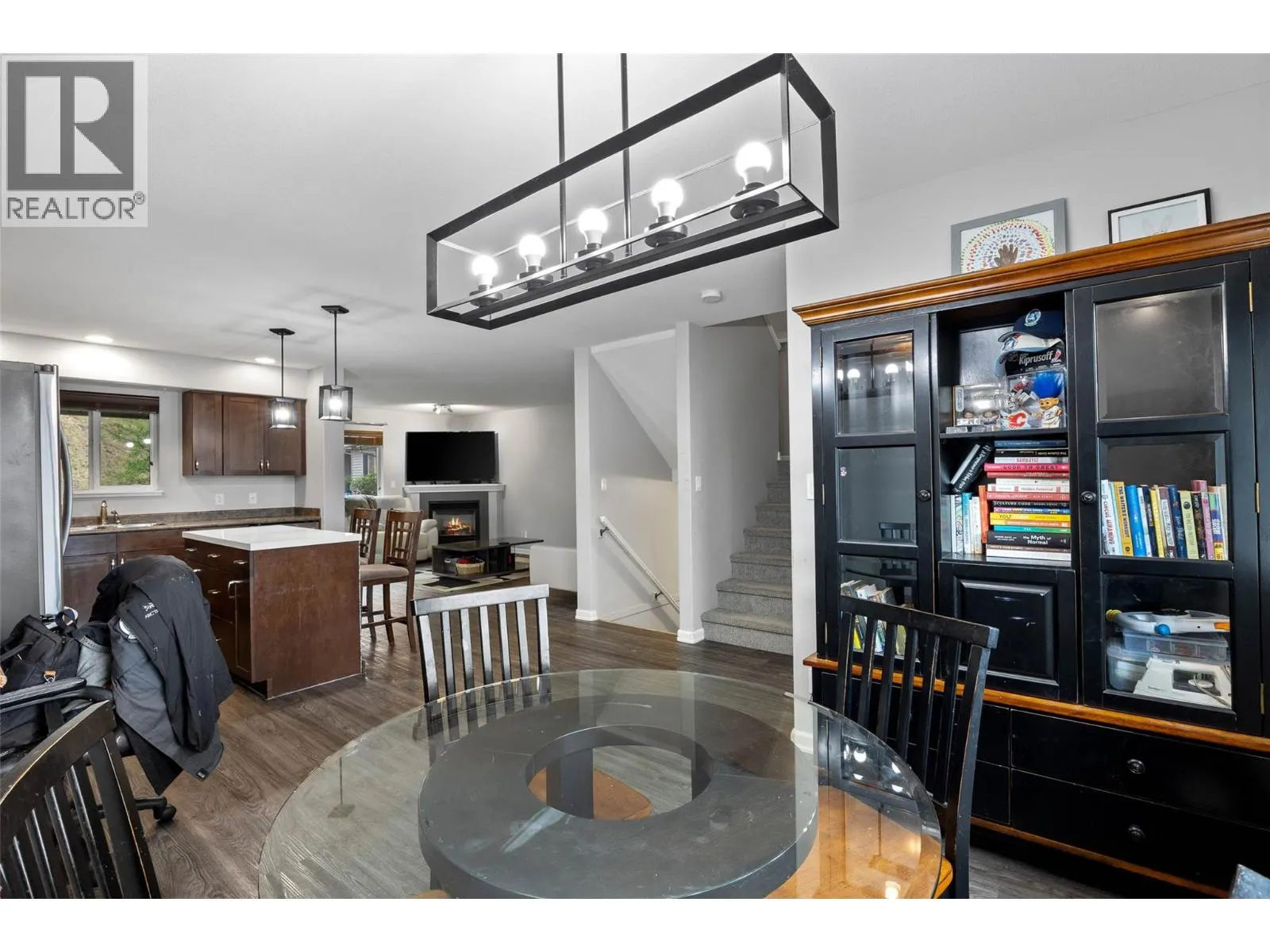 1900 HUGH ALLAN Drive Unit# 34
