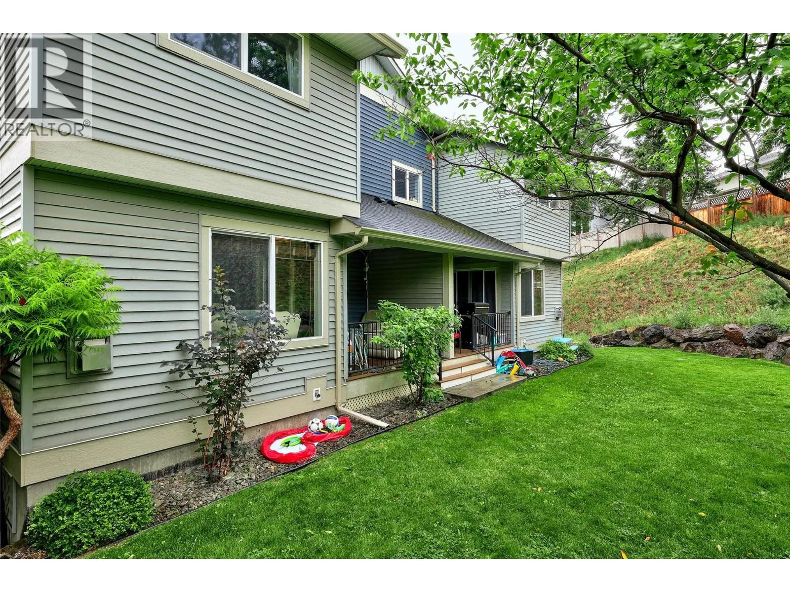 1900 HUGH ALLAN Drive Unit# 34