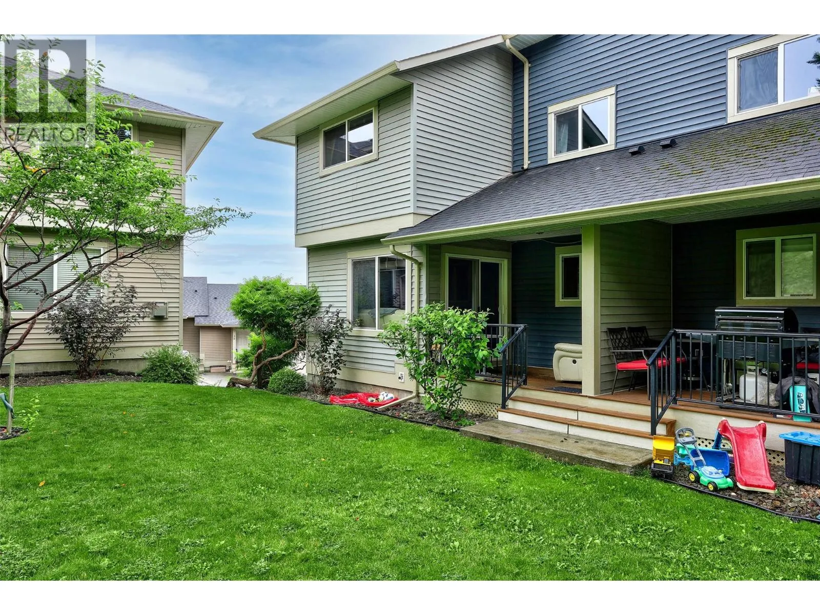 1900 HUGH ALLAN Drive Unit# 34