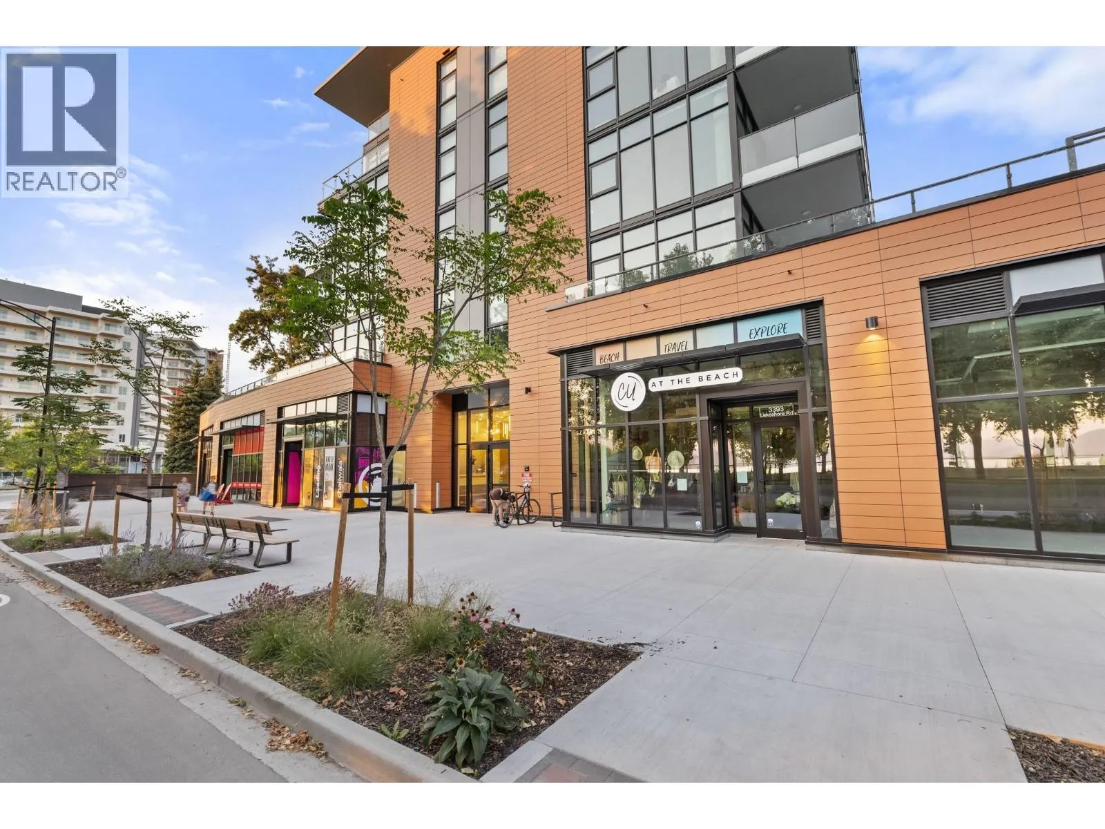 3389 Lakeshore Road Unit# N313