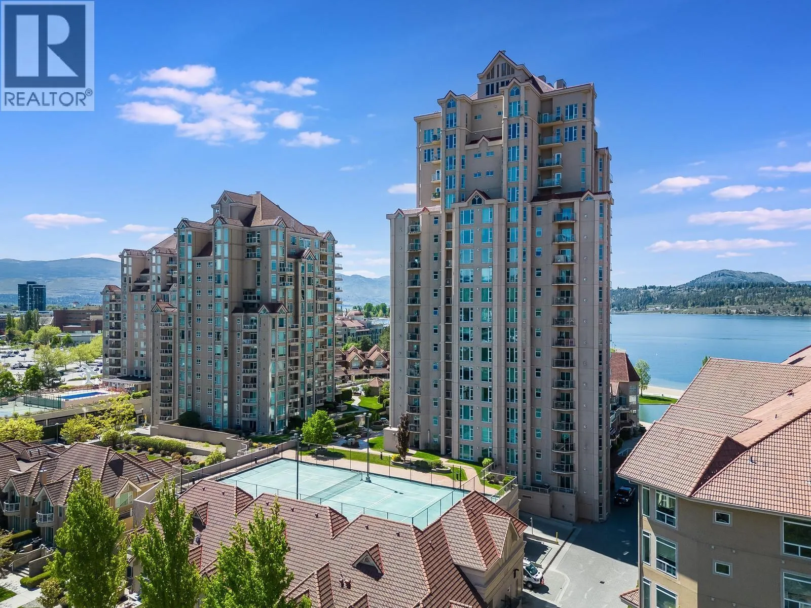 1128 Sunset Drive Unit# 1703