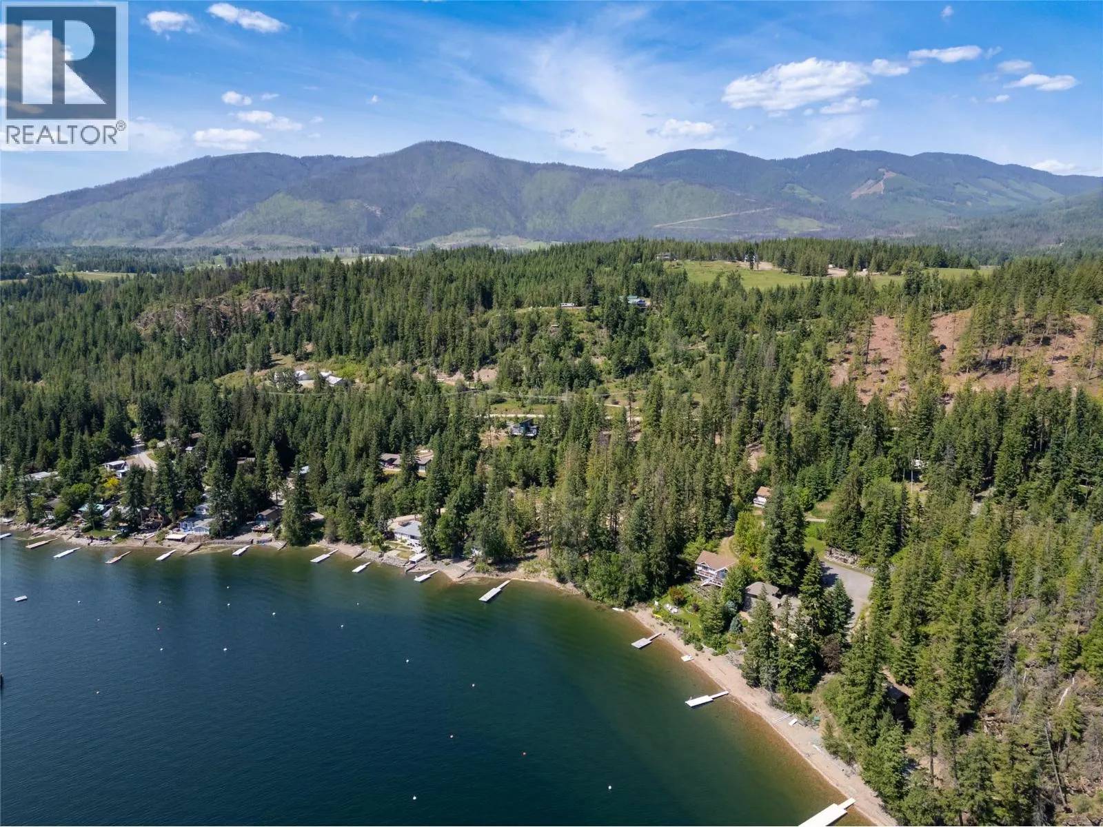 5828 Squilax Anglemont Road Unit# 2 Lots