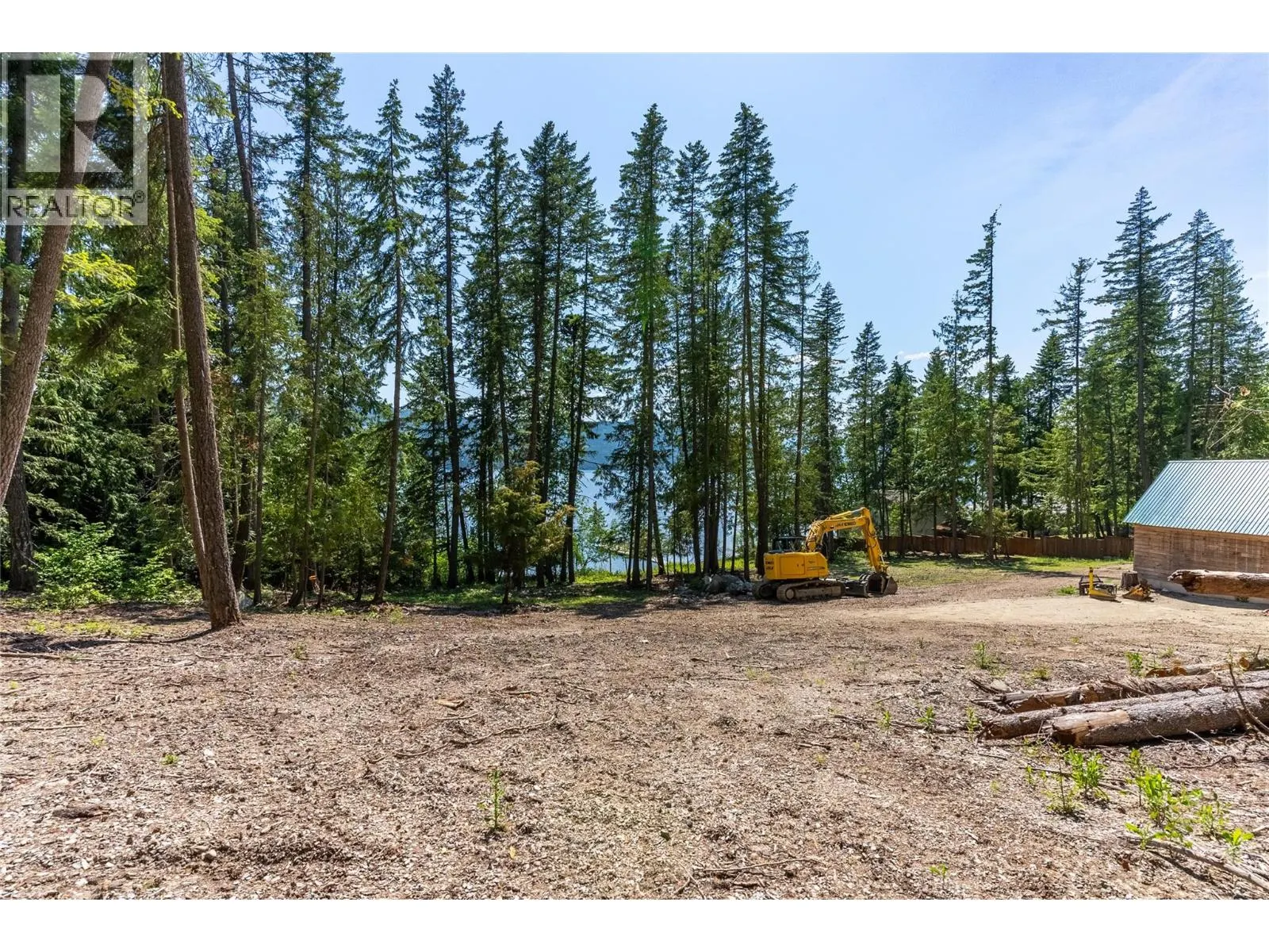 5828 Squilax Anglemont Road Unit# 2 Lots