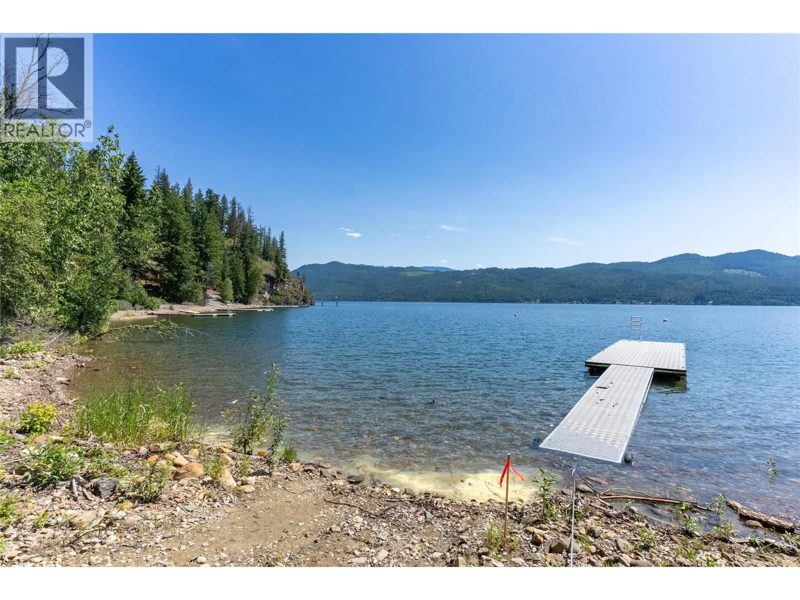 5828 Squilax Anglemont Road Unit# 2 Lots