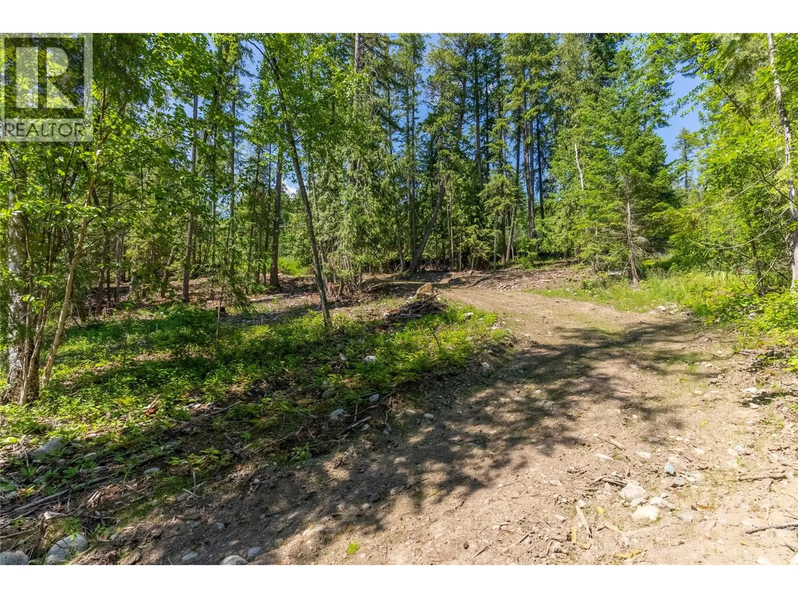 5828 Squilax Anglemont Road Unit# 2 Lots