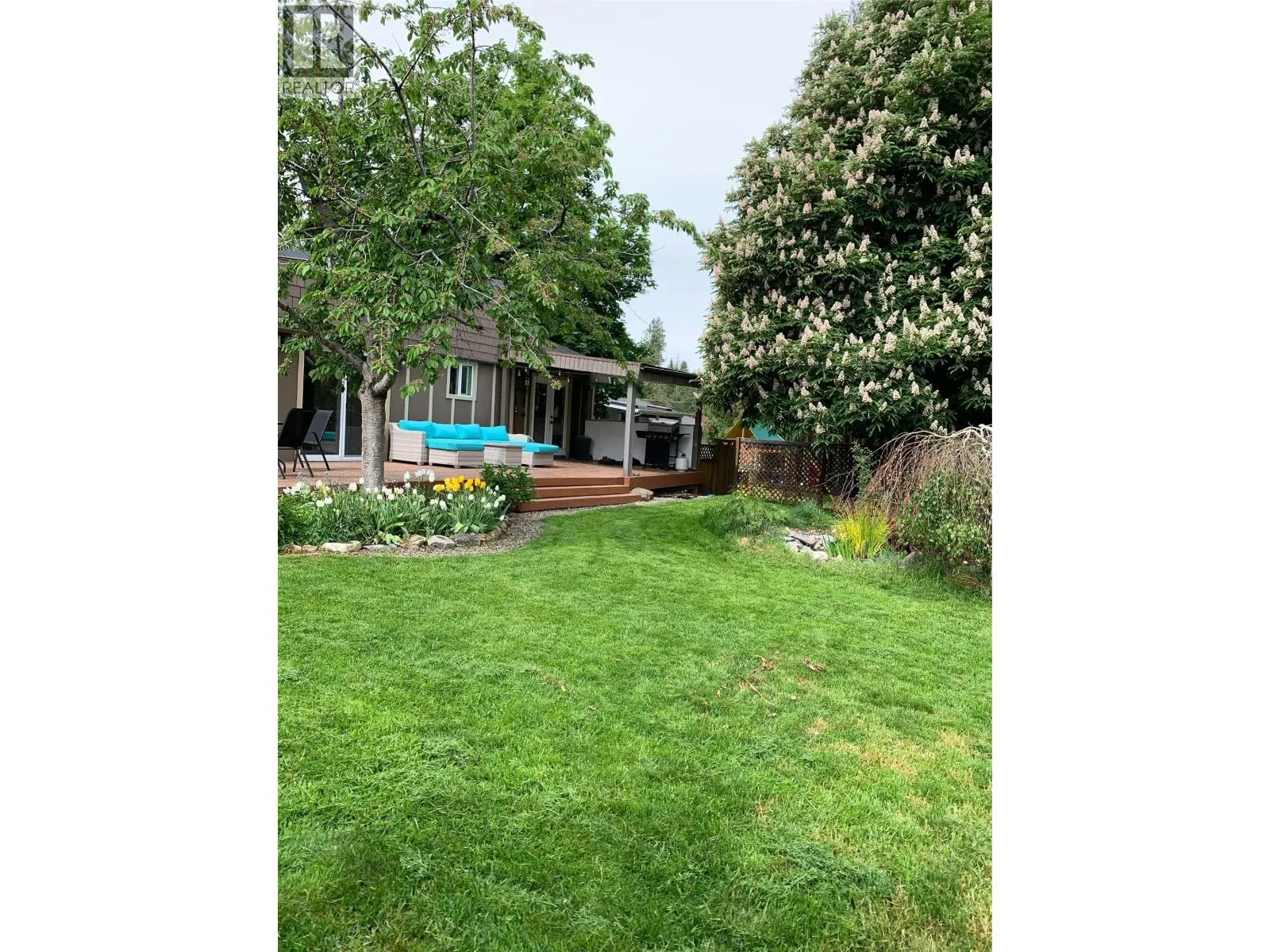 812 Paret Road