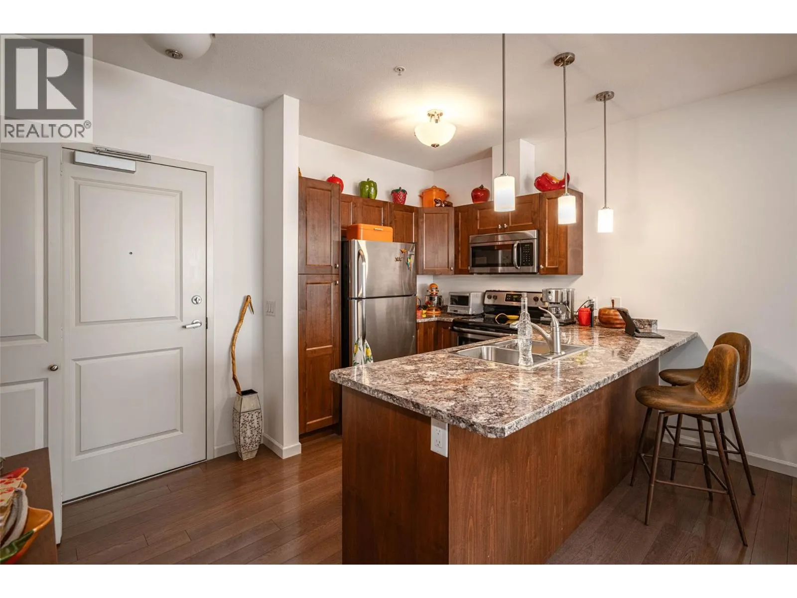 3010 35 Street Unit# 205