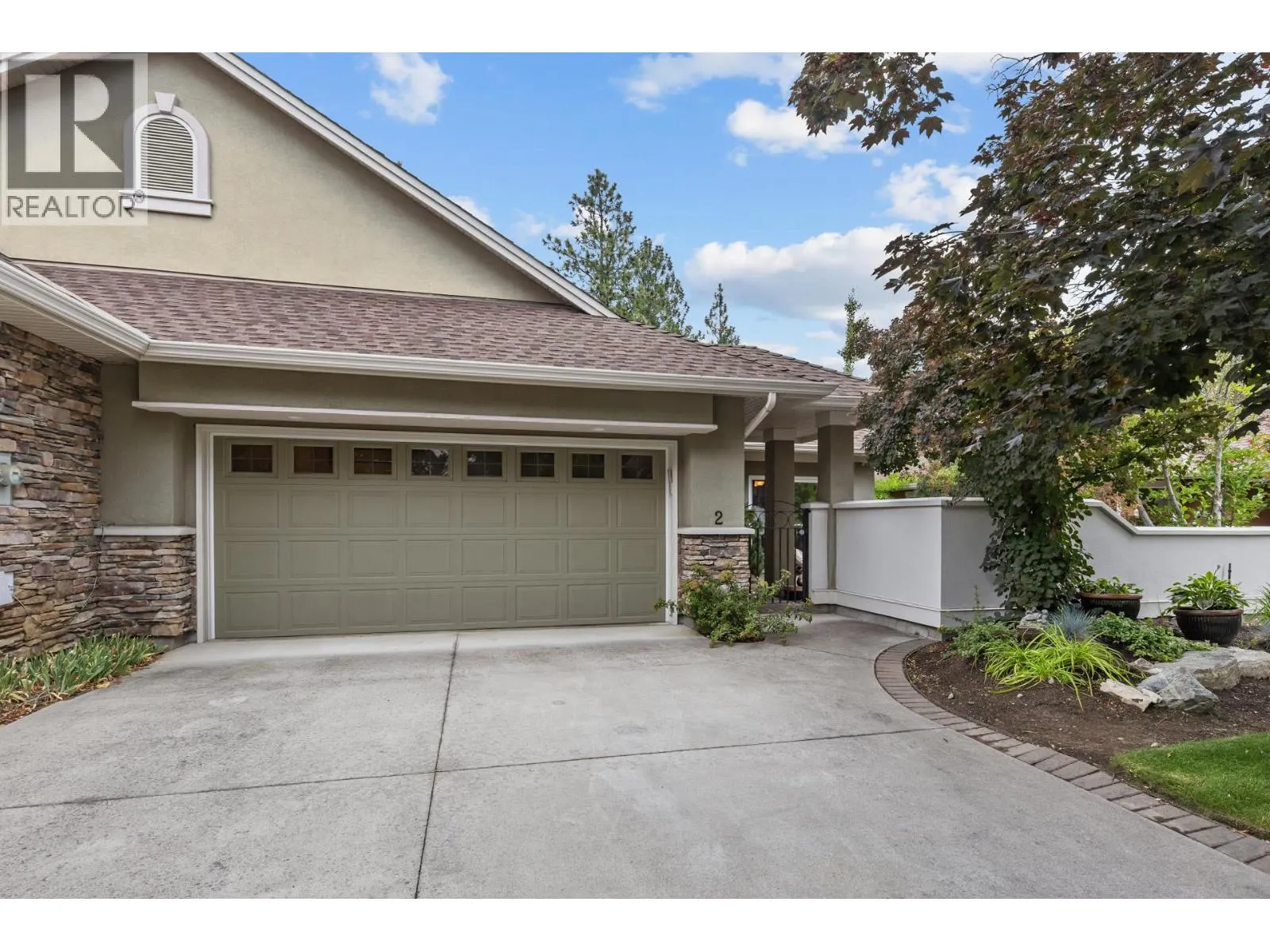 4520 GALLAGHER'S Lookout Unit# 2