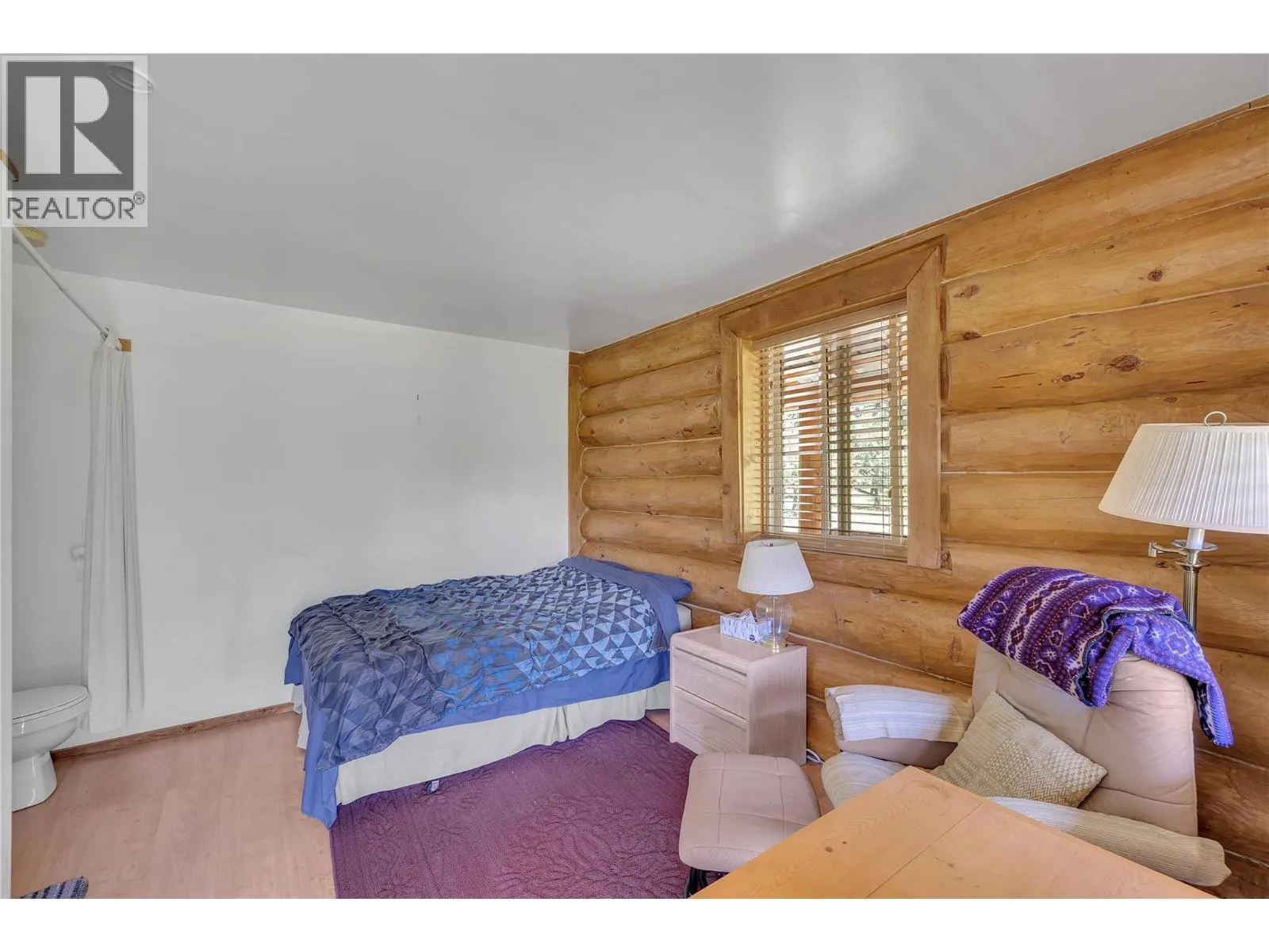 6055 Kettle River Forest Service Road E