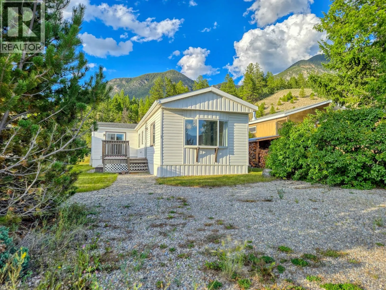 5174 LAMBERT Road Unit# 6A