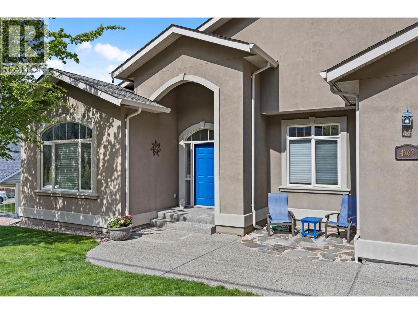 4767 UPLANDS Drive