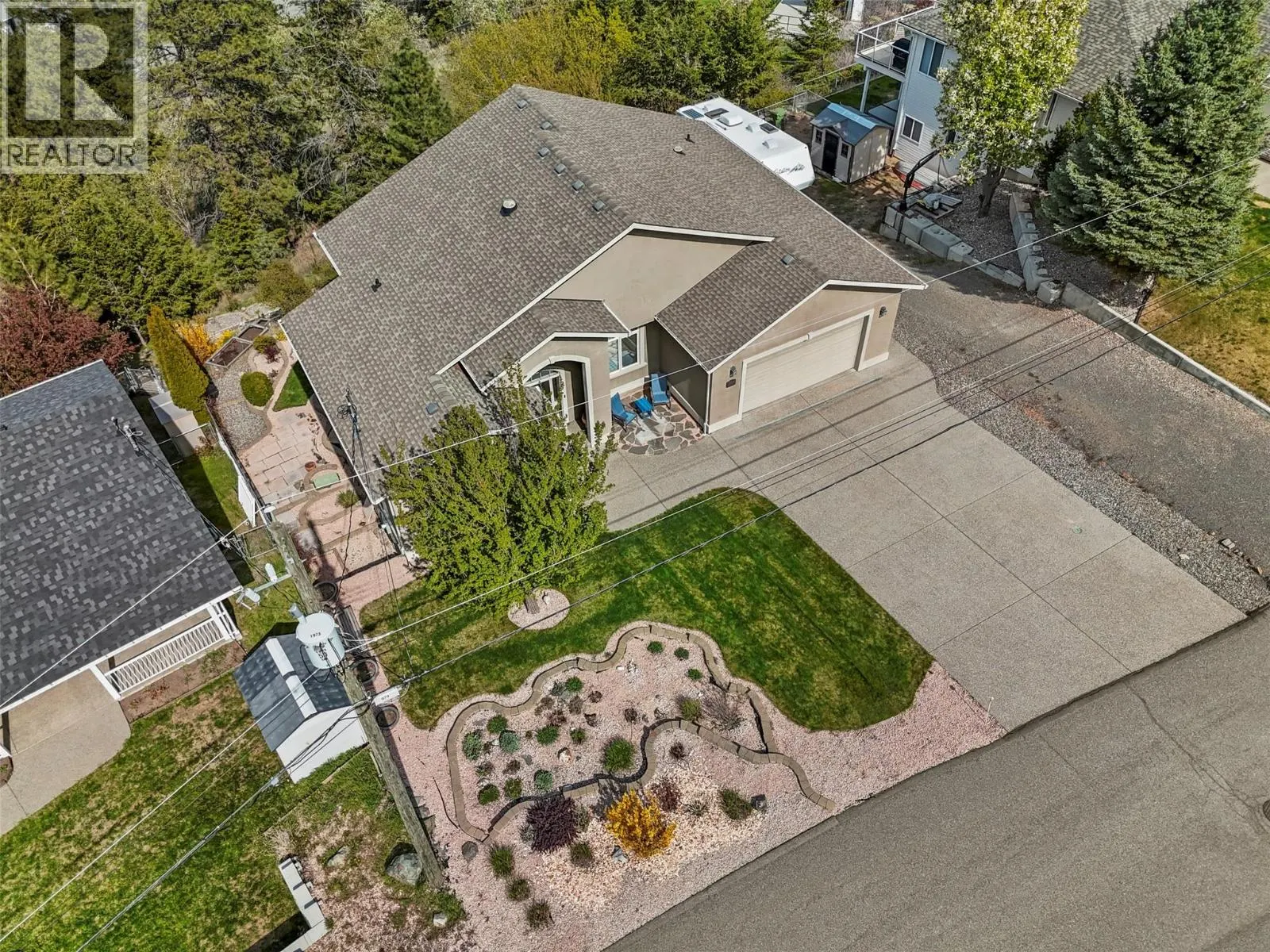 4767 UPLANDS Drive