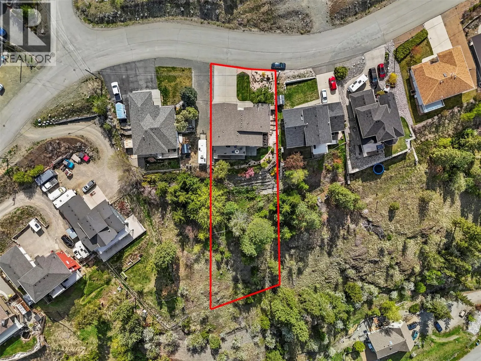 4767 UPLANDS Drive