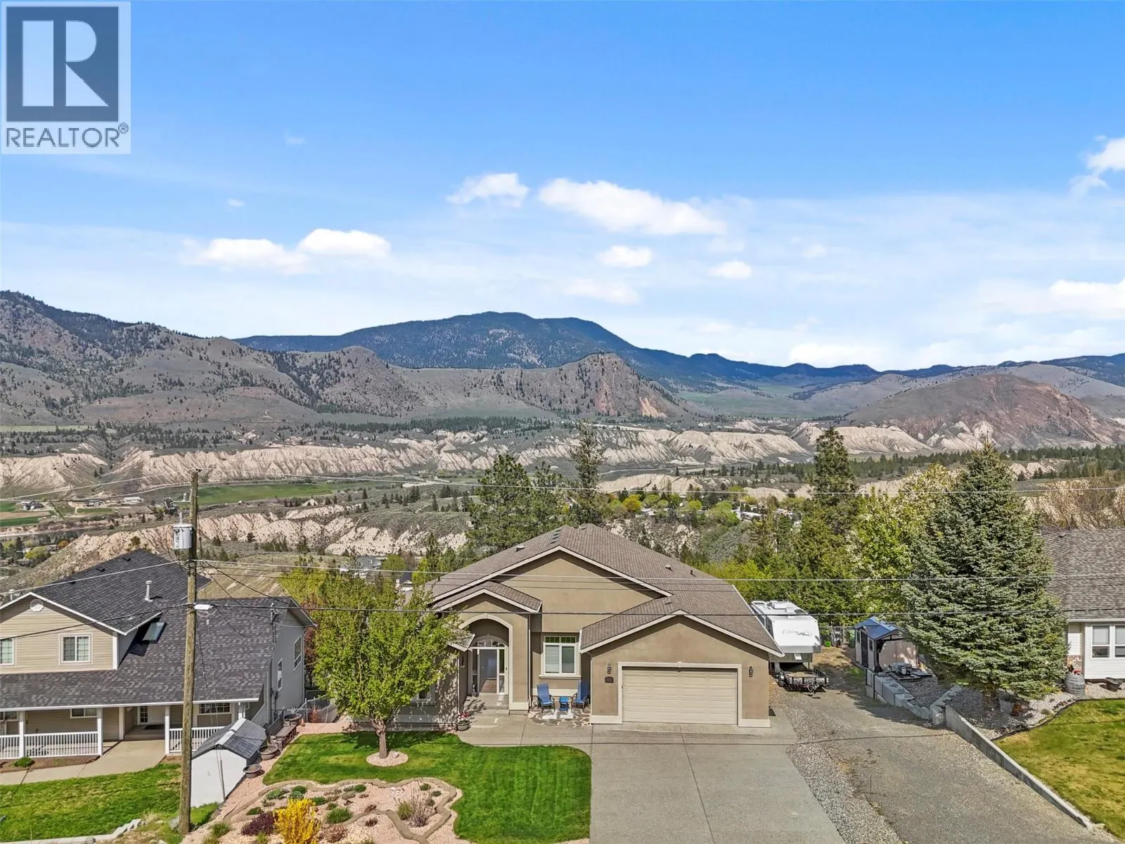 4767 UPLANDS Drive