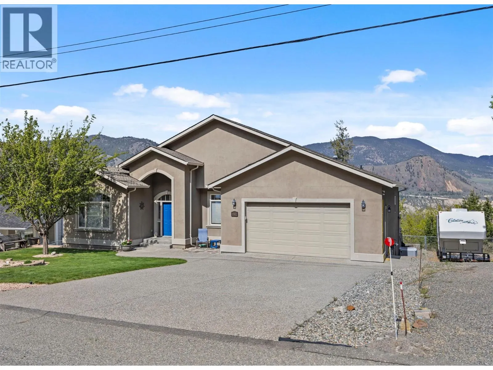 4767 UPLANDS Drive