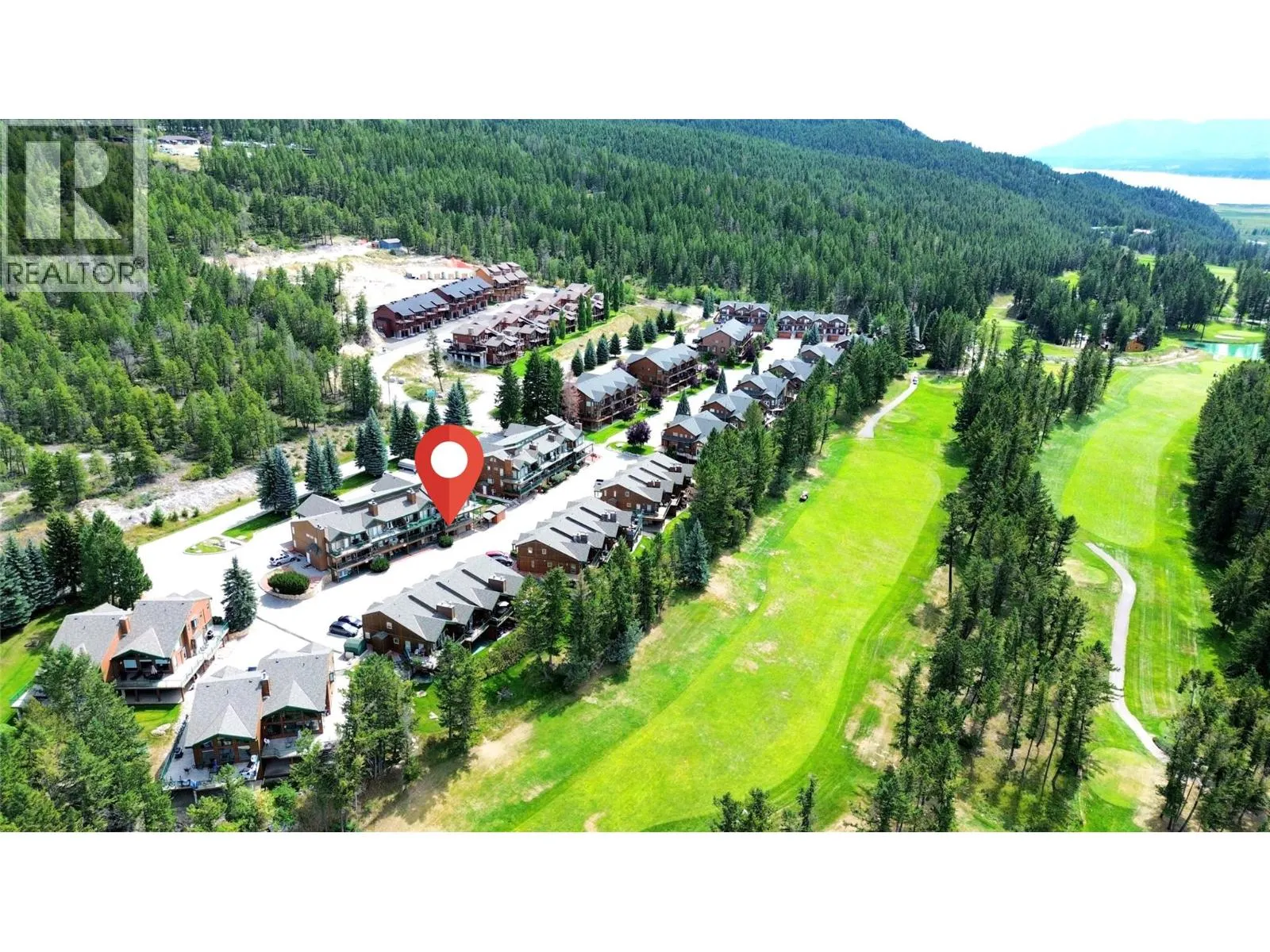 5155 Fairway Drive Unit# 701