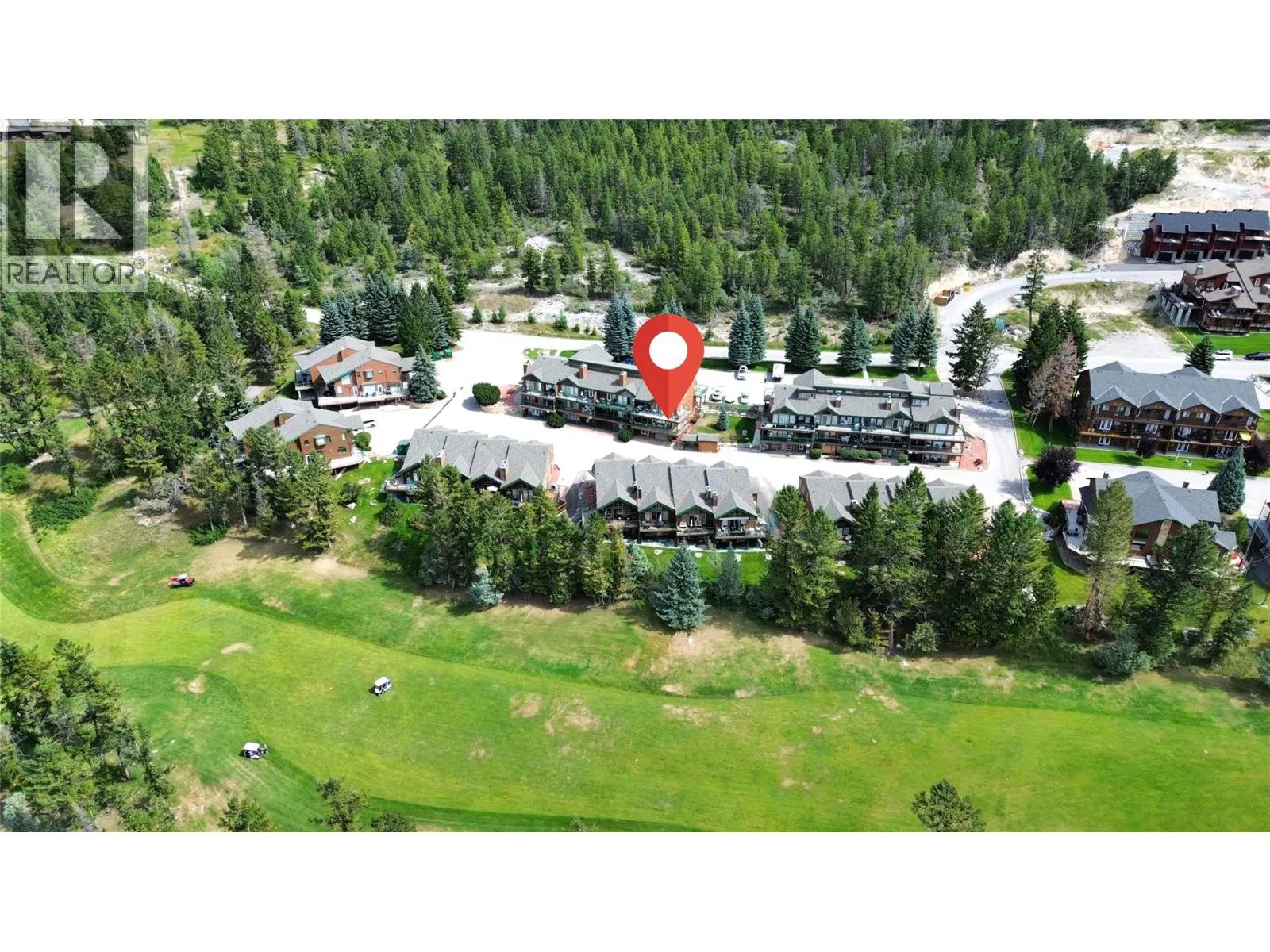 5155 Fairway Drive Unit# 701