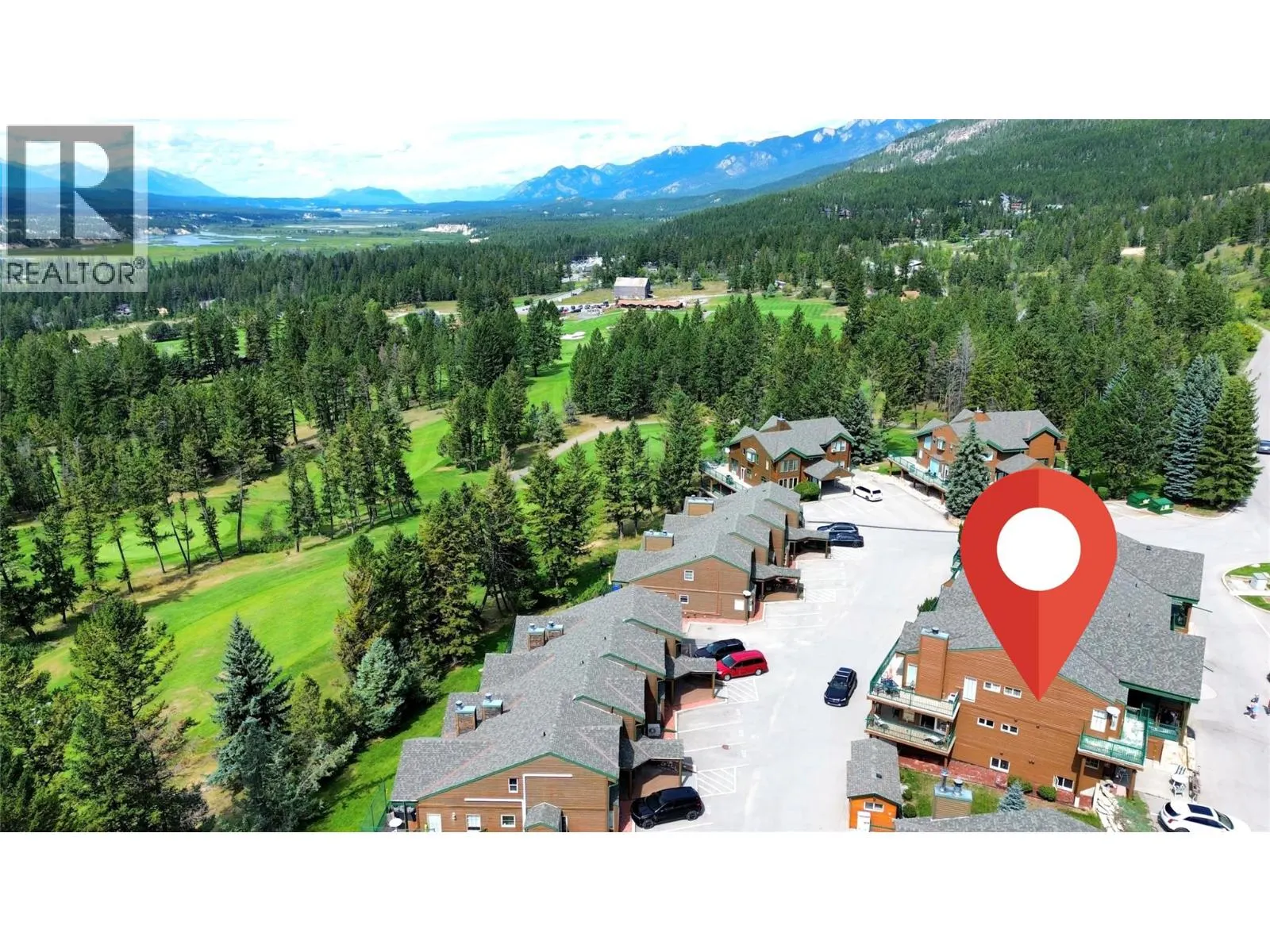 5155 Fairway Drive Unit# 701