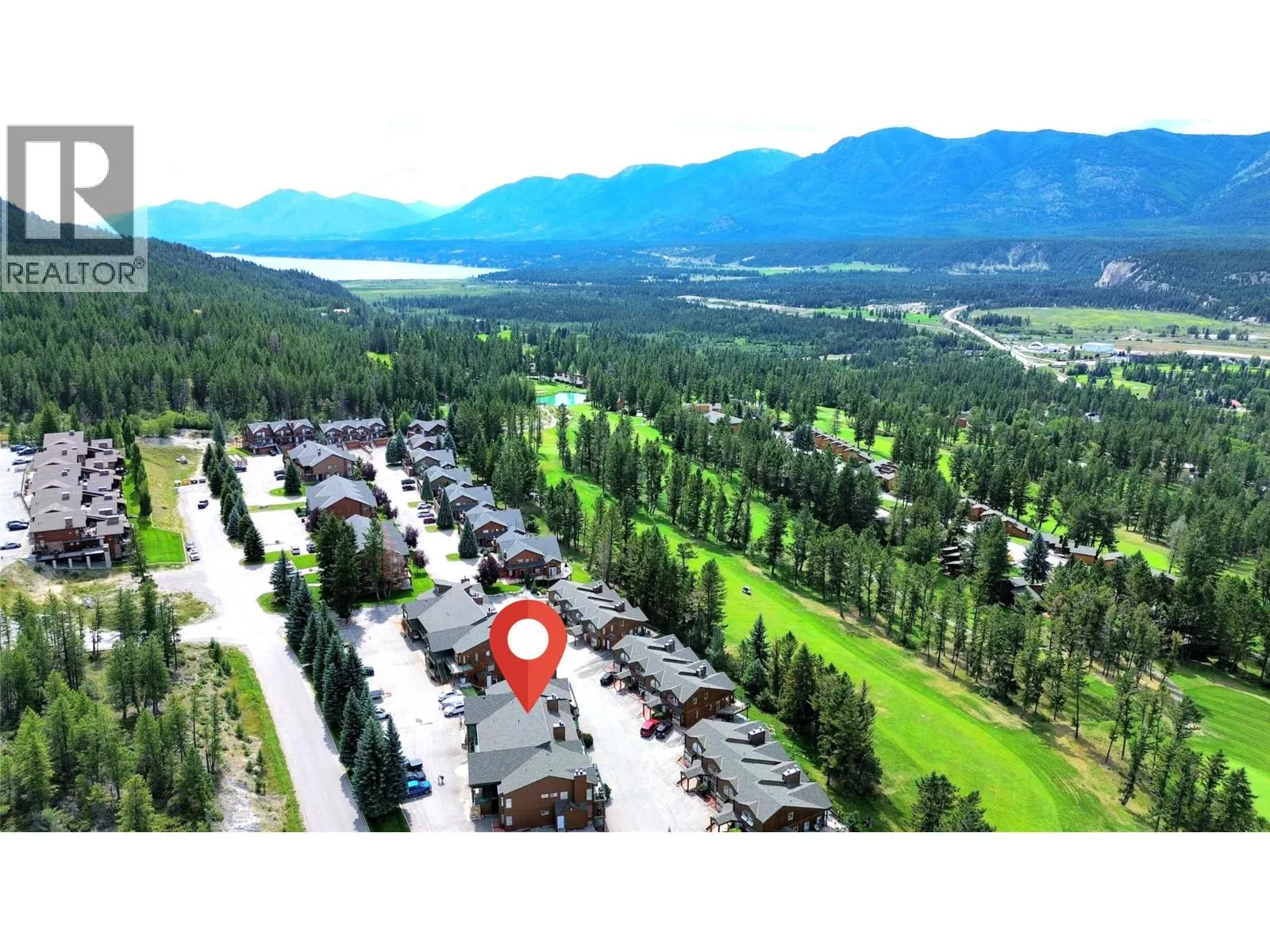 5155 Fairway Drive Unit# 701