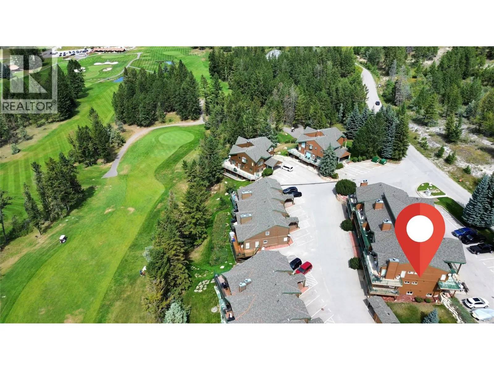 5155 Fairway Drive Unit# 701