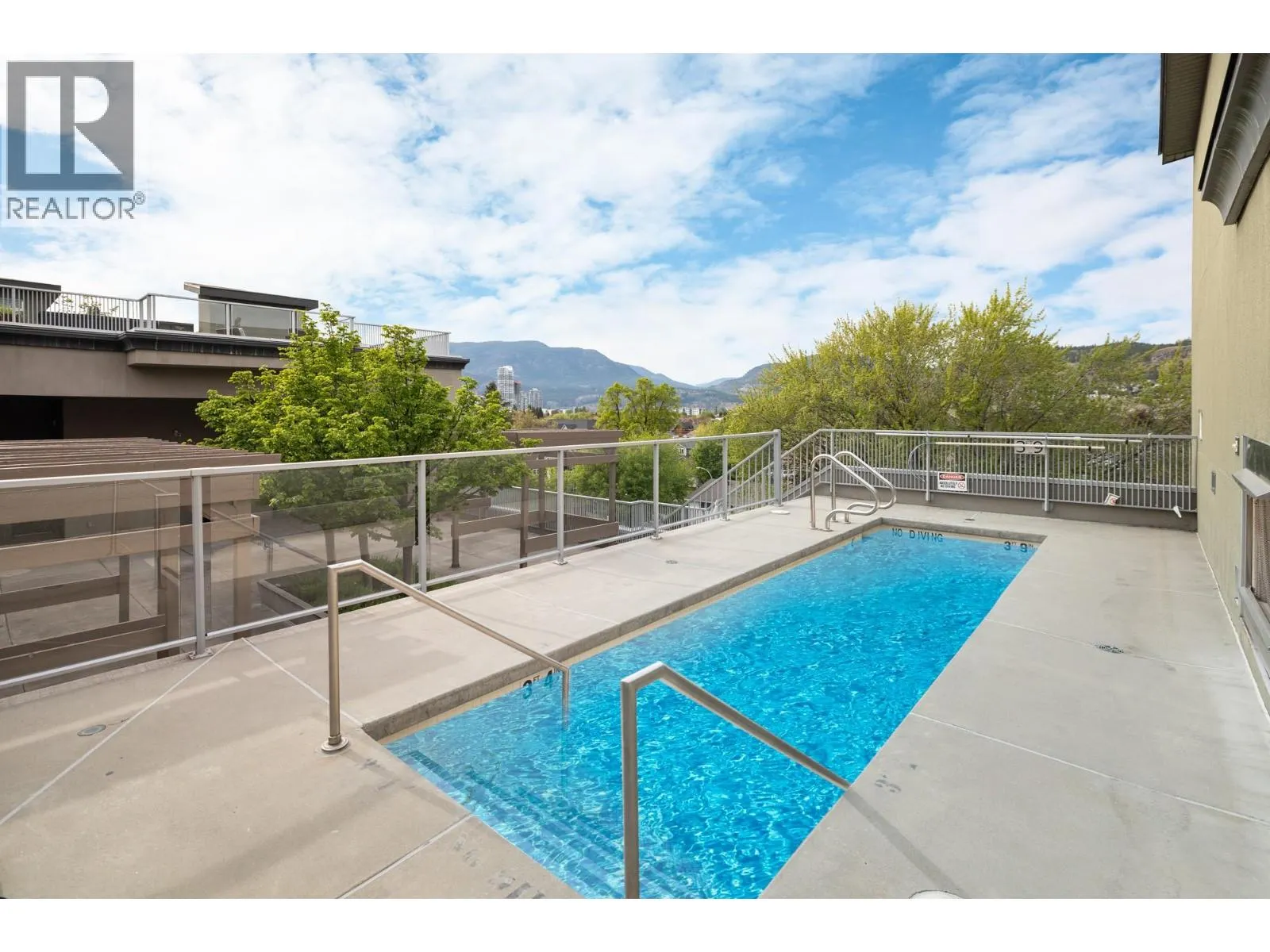 1495 Graham Street Unit# 304