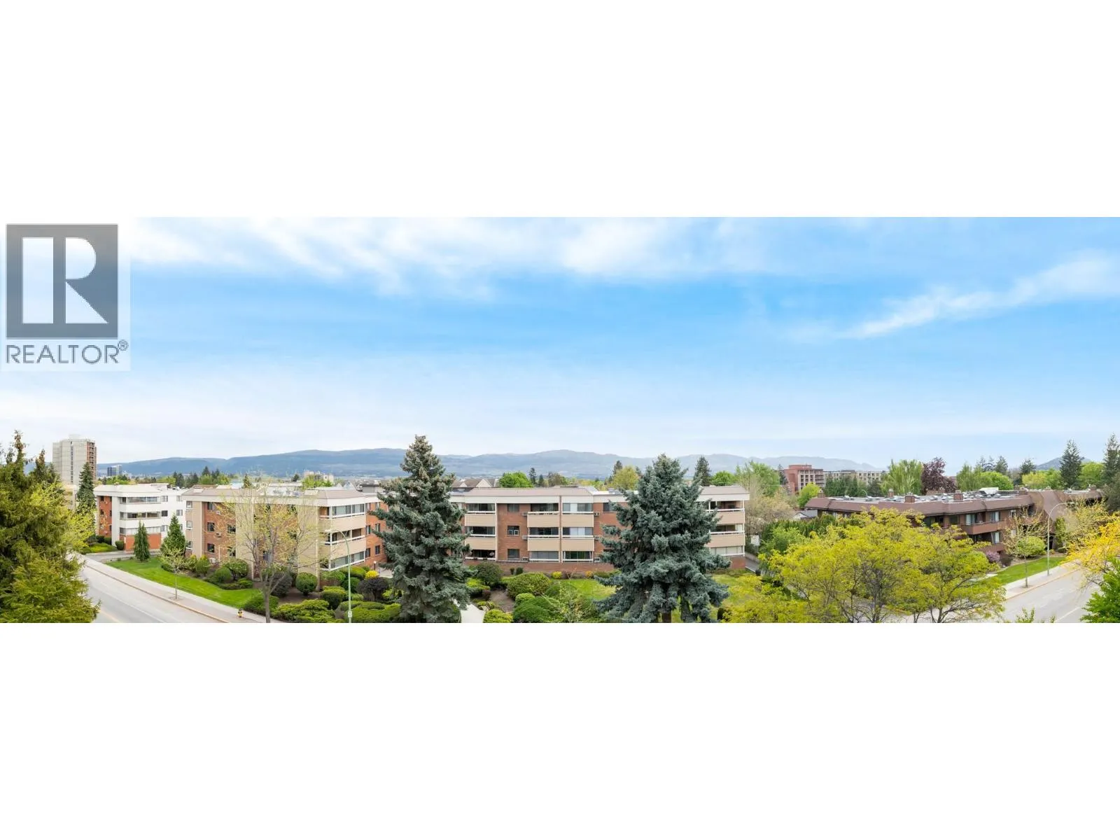 1495 Graham Street Unit# 304