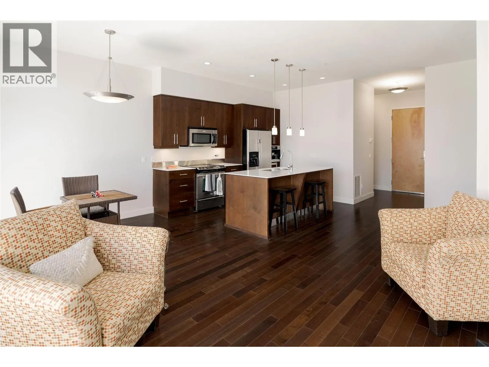 1495 Graham Street Unit# 304