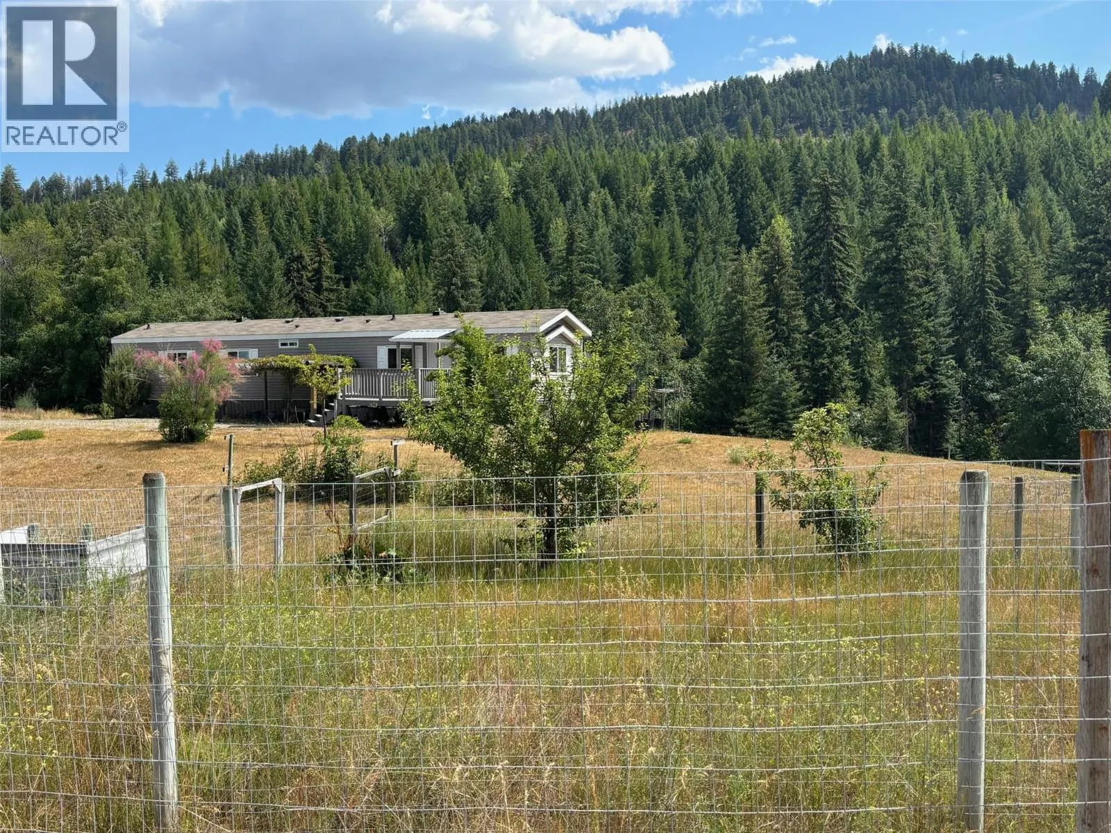1470 McCarron creek Road