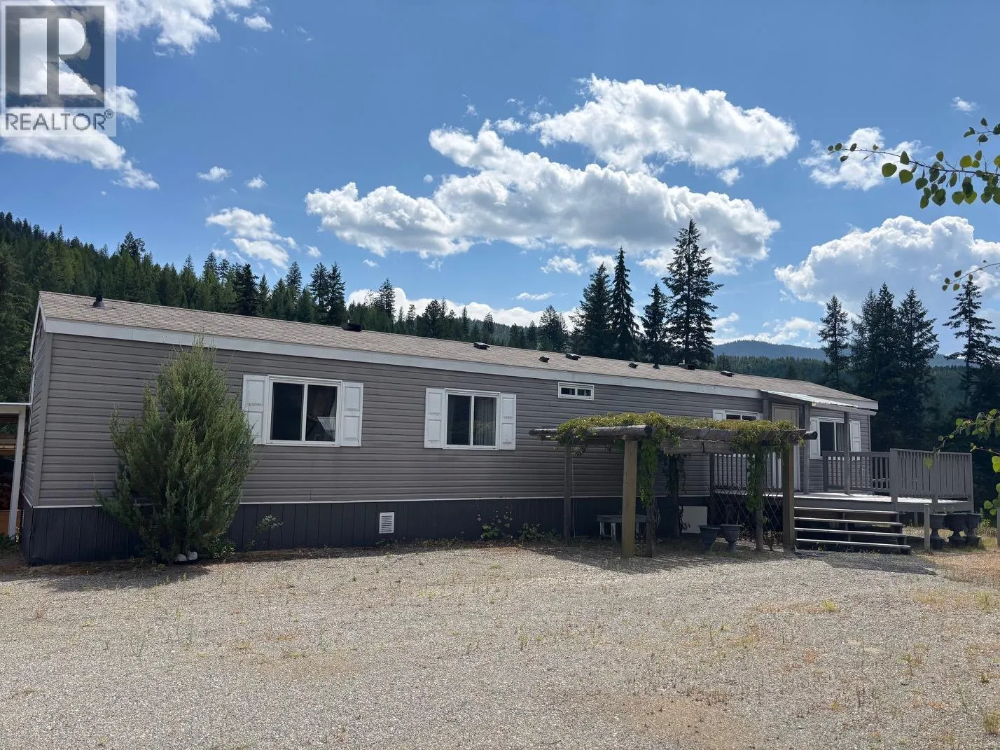 1470 McCarron creek Road